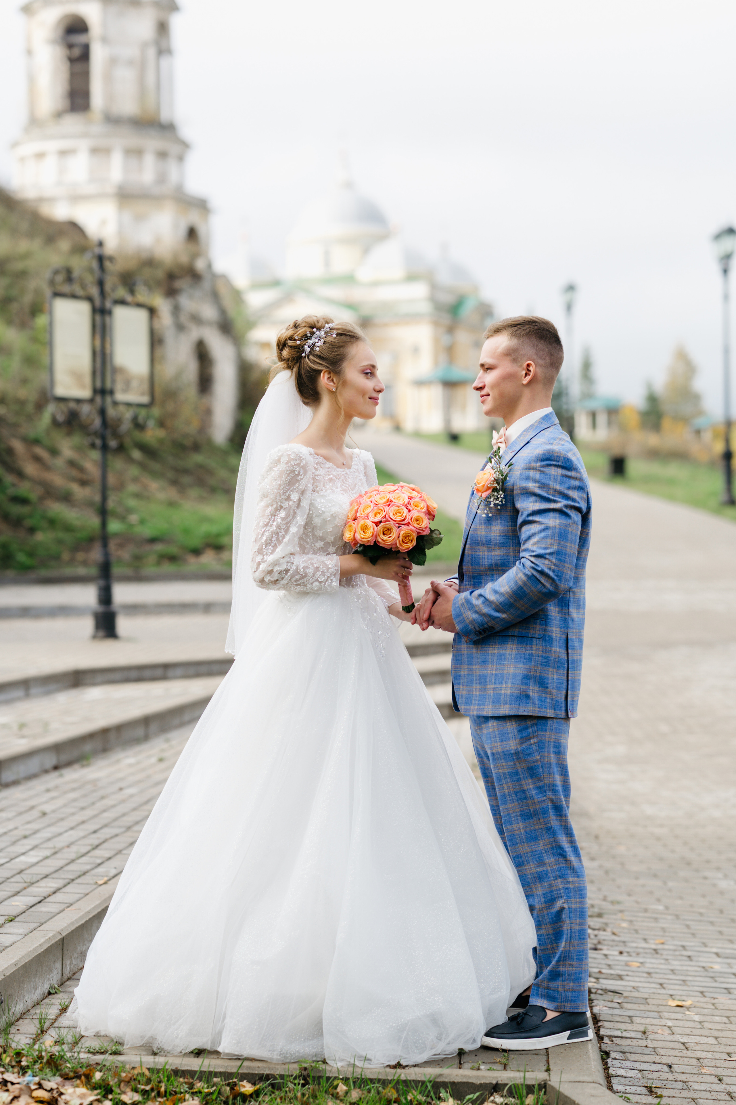 Роспись в Старице