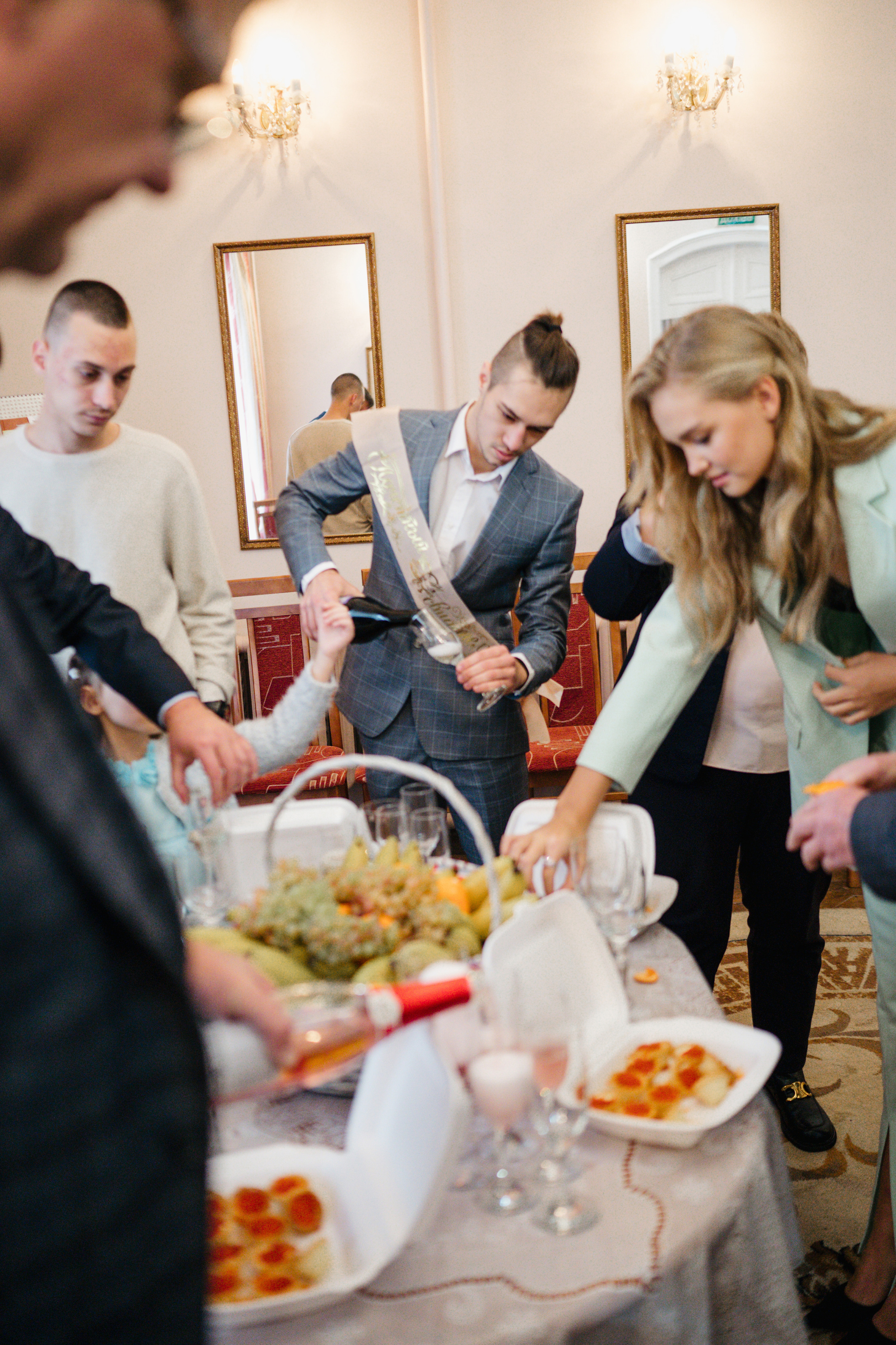 Роспись в Старице