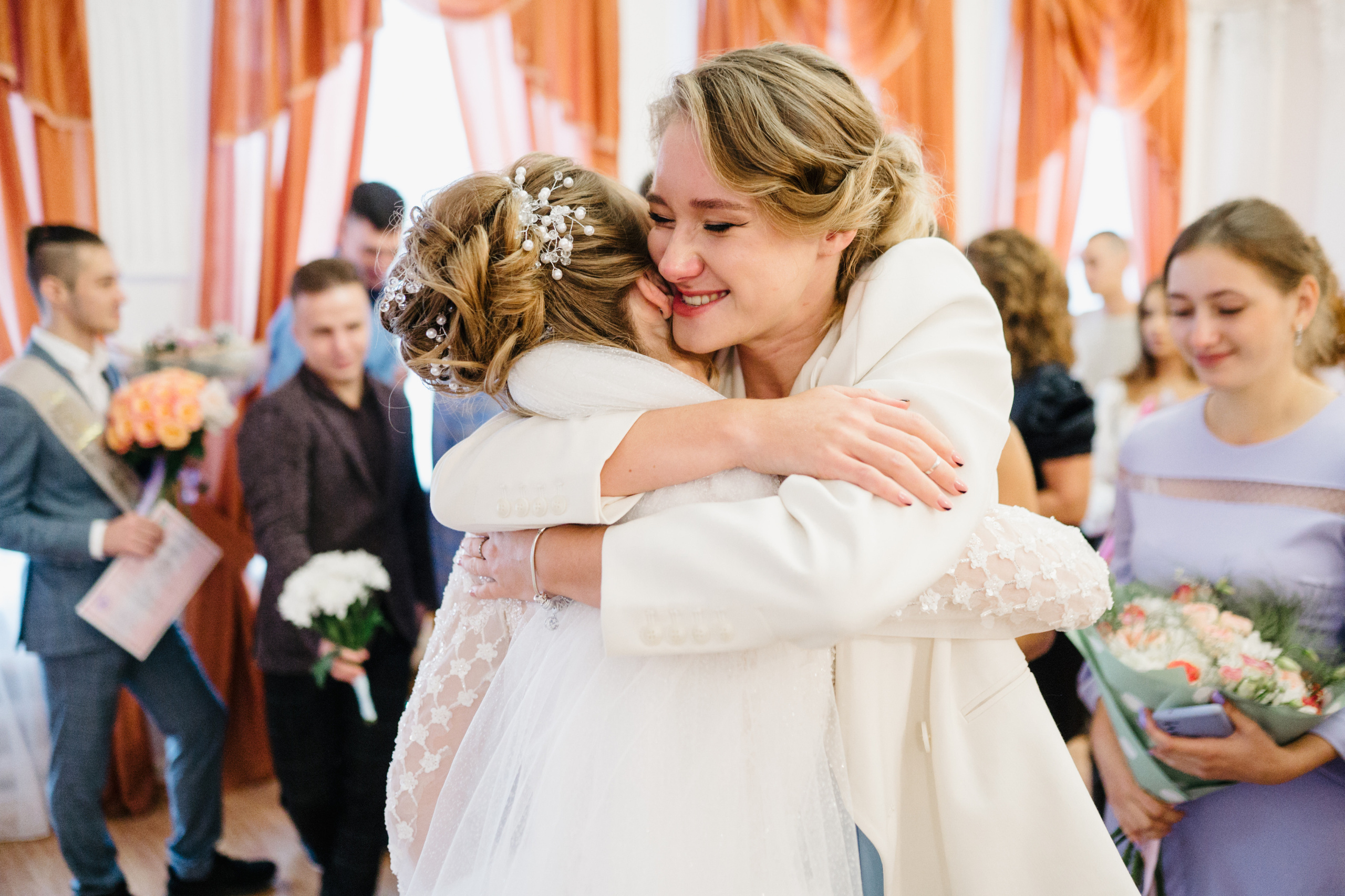 Роспись в Старице