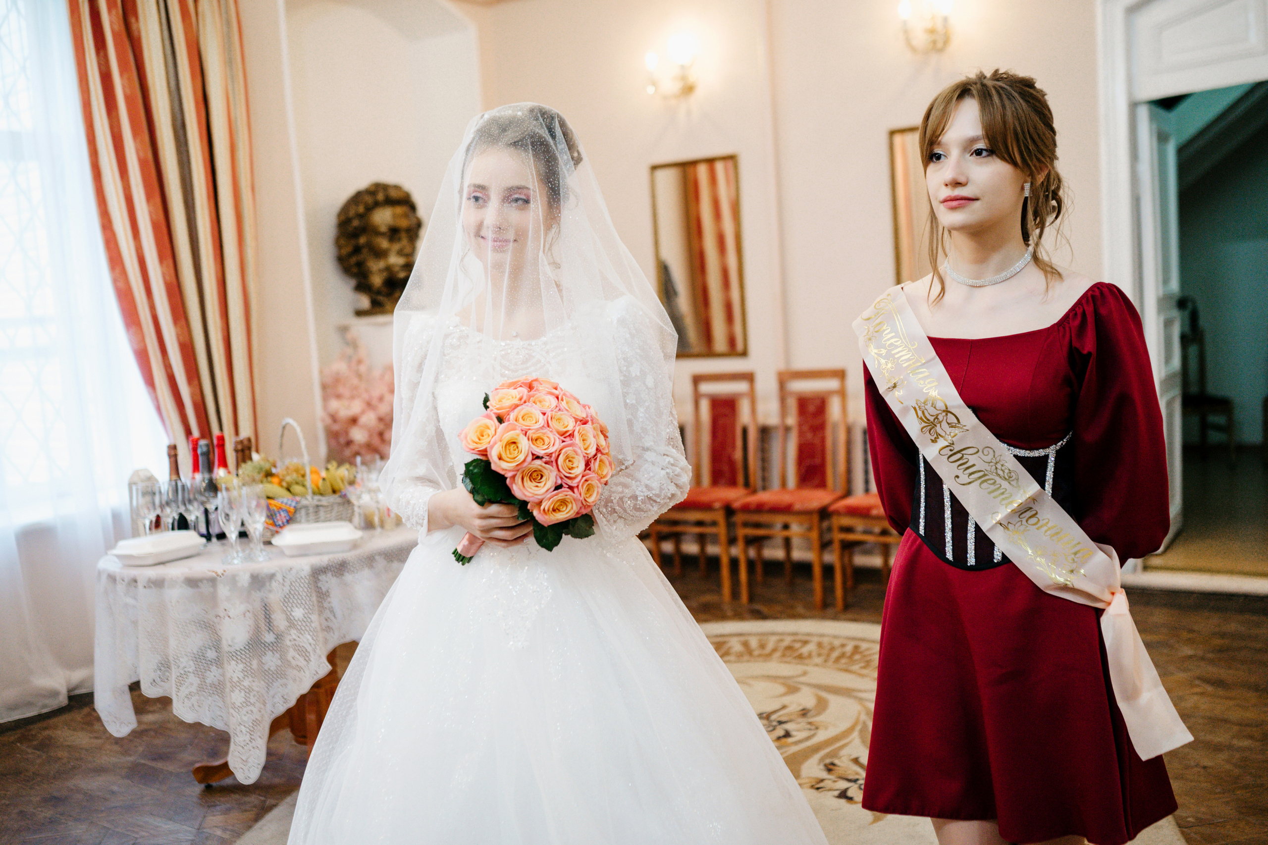 Роспись в Старице