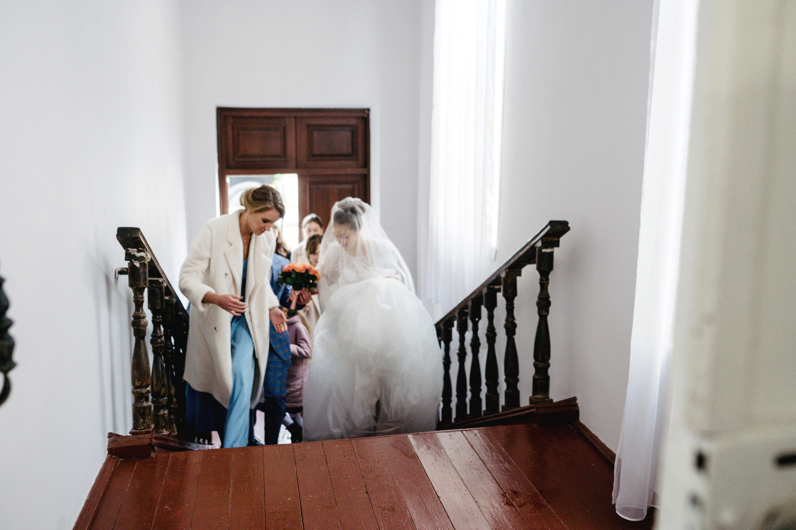 Роспись в Старице