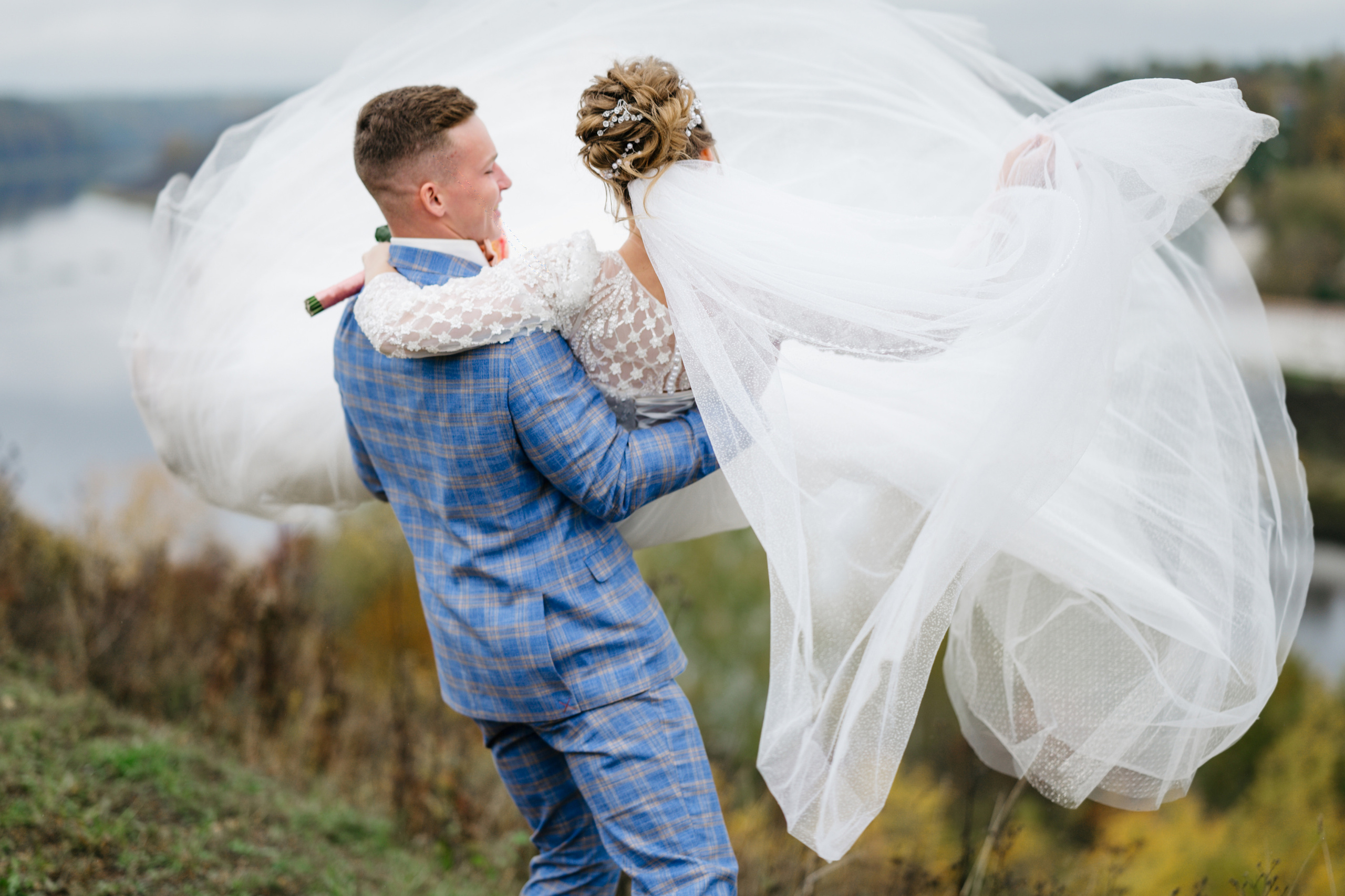 Роспись в Старице