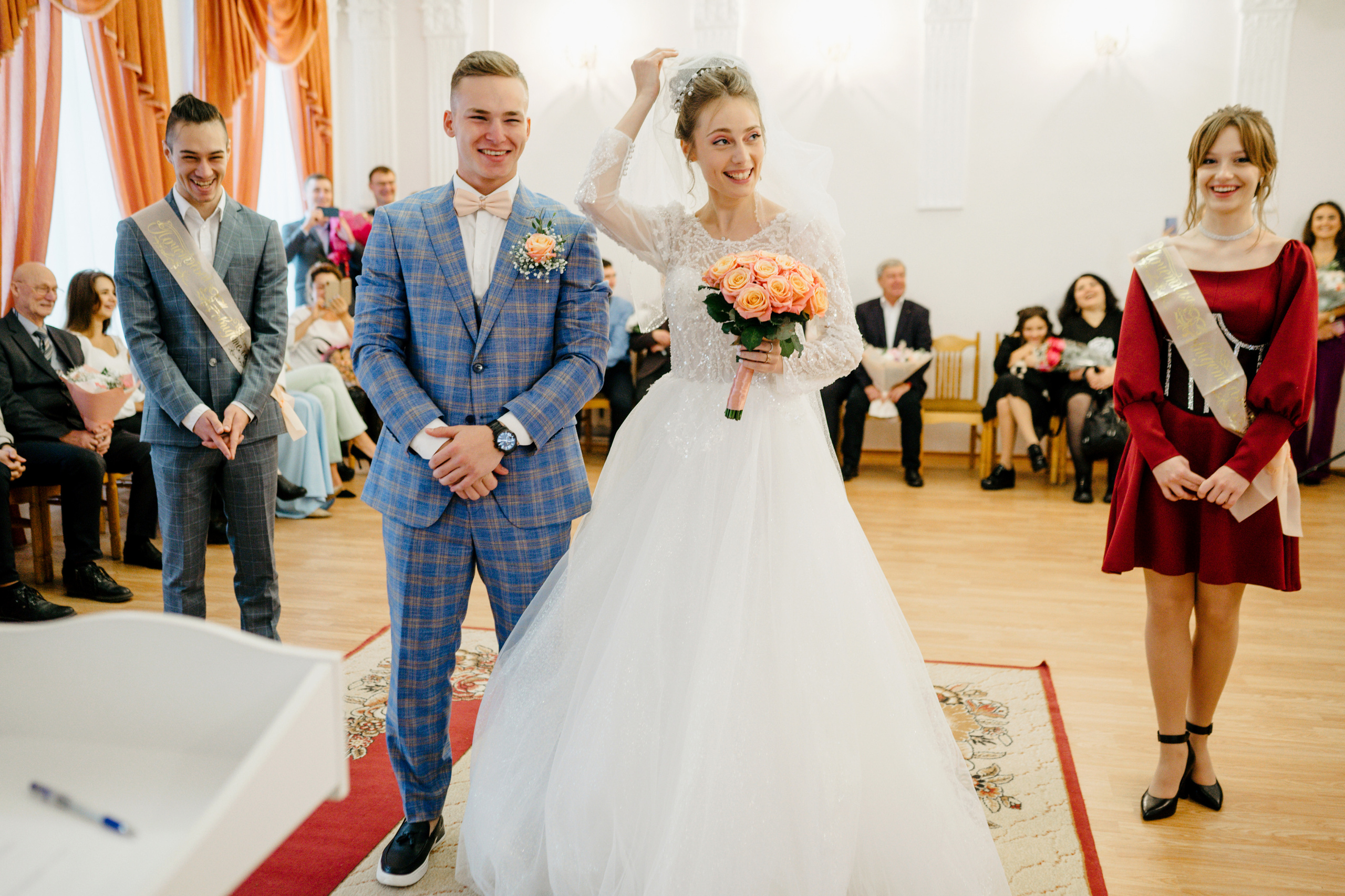 Роспись в Старице