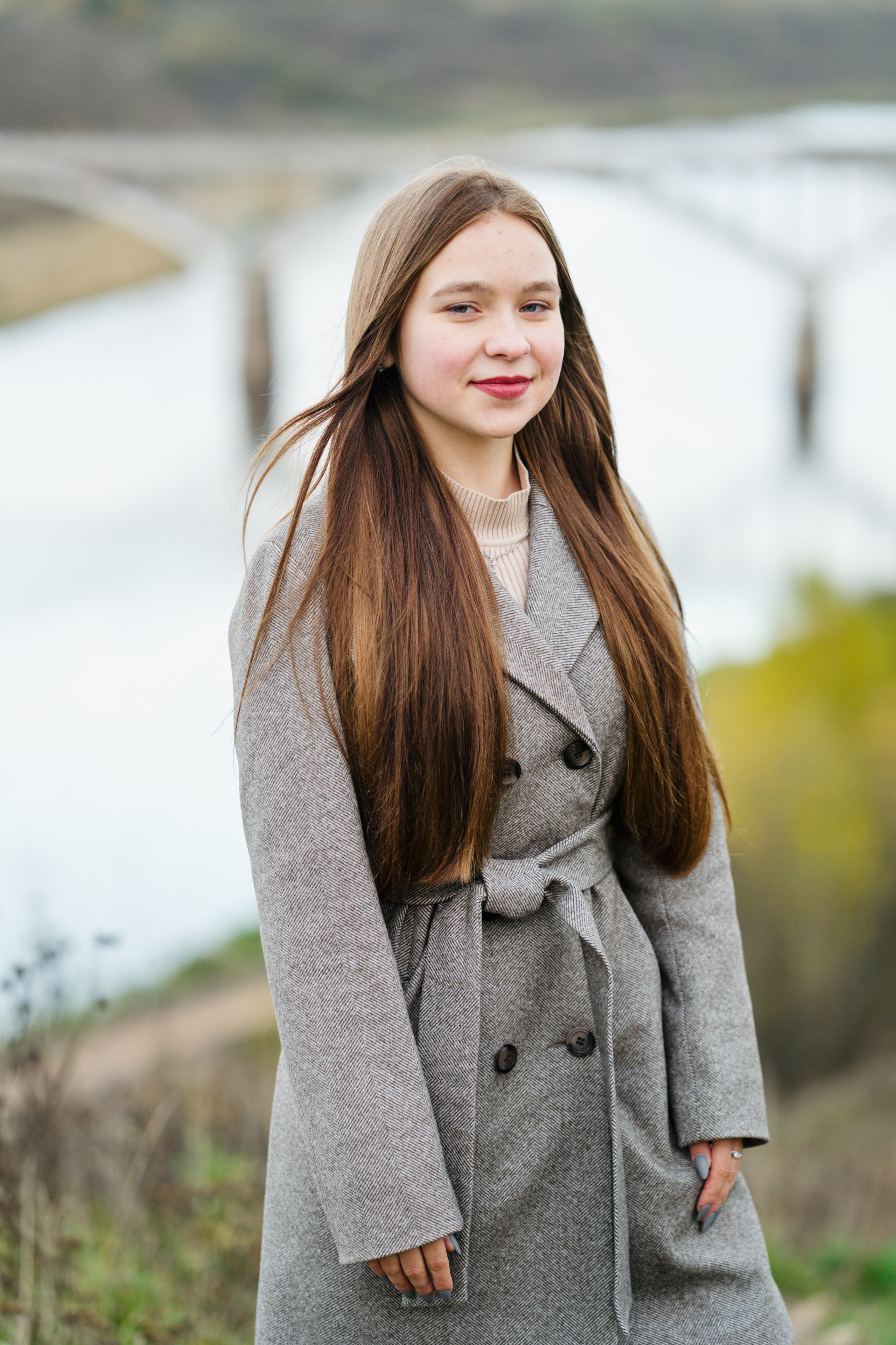 На Городище с 11 классом