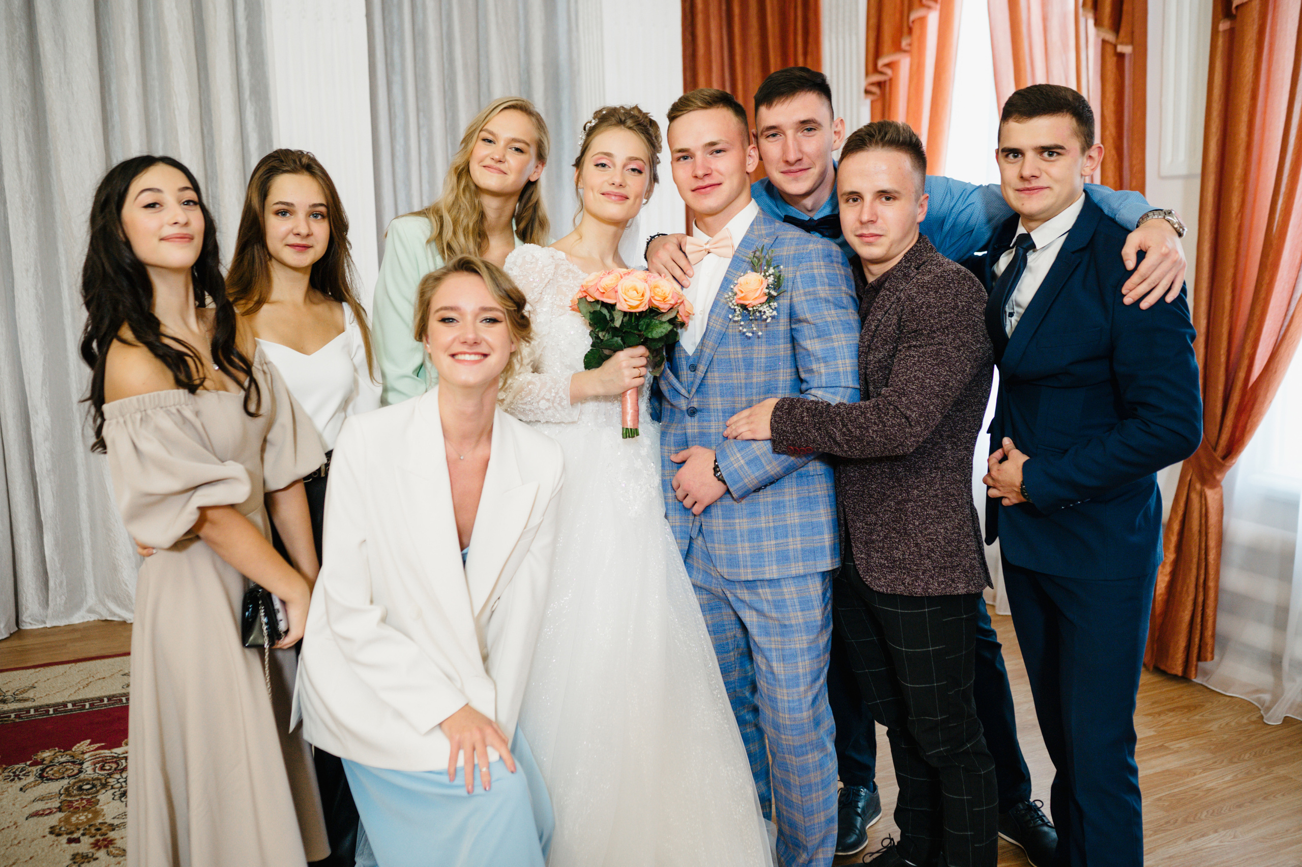 Роспись в Старице