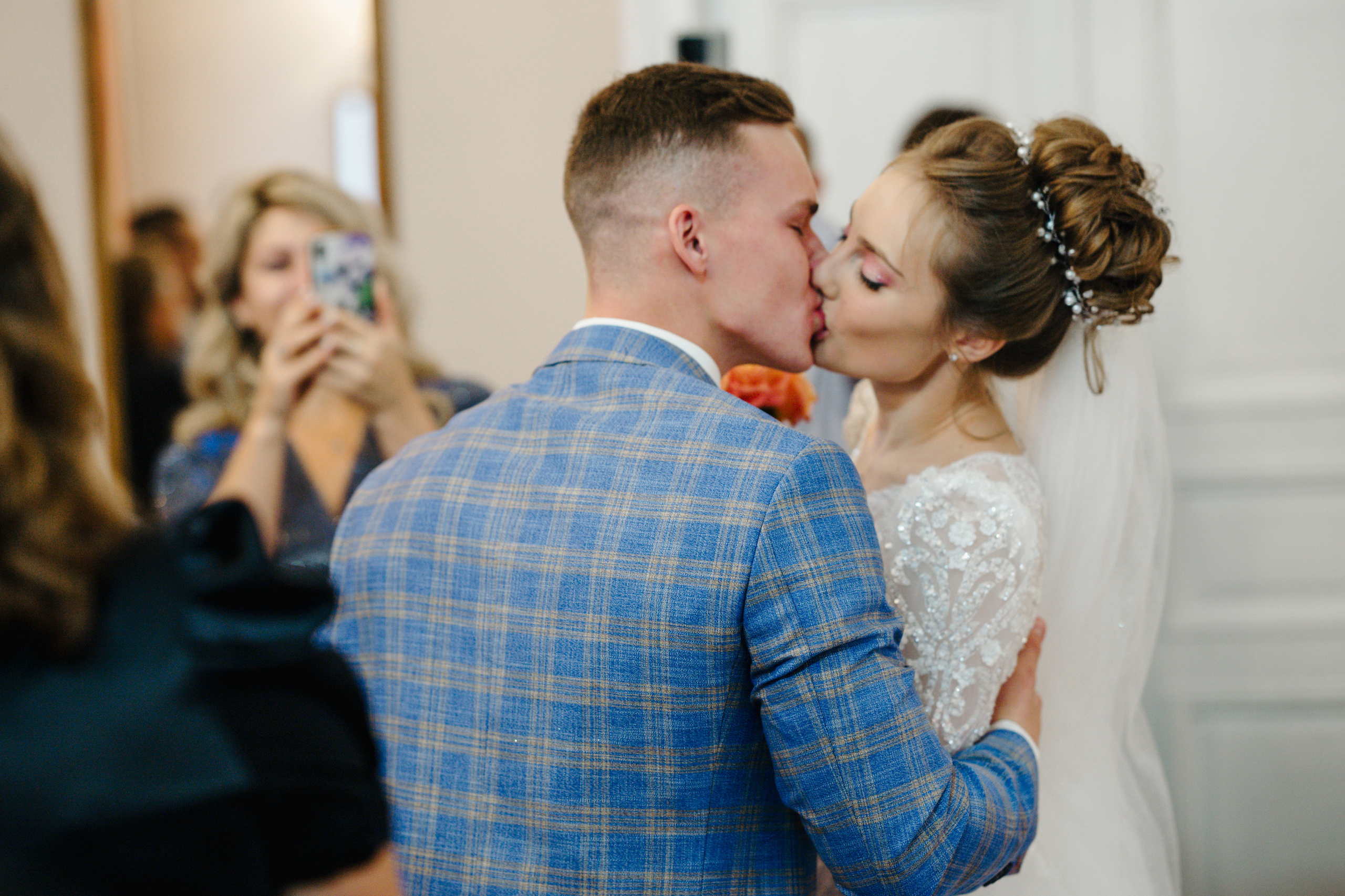 Роспись в Старице