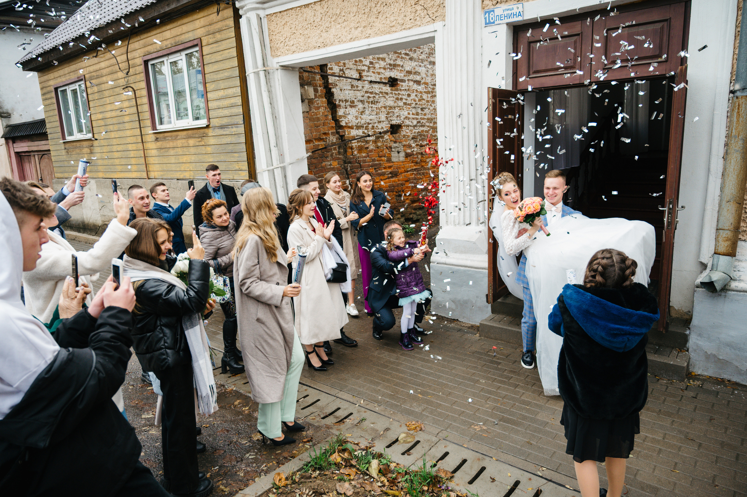 Роспись в Старице