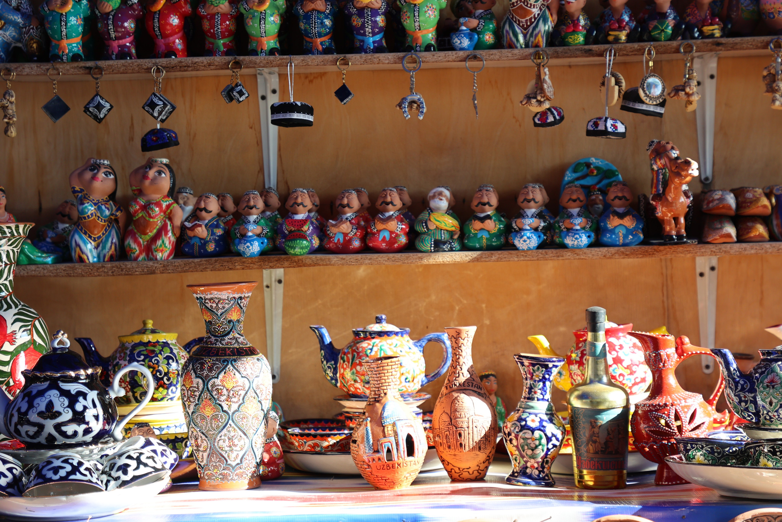 Tashkent, Uzbekistan. Andrey Filippov Photographer