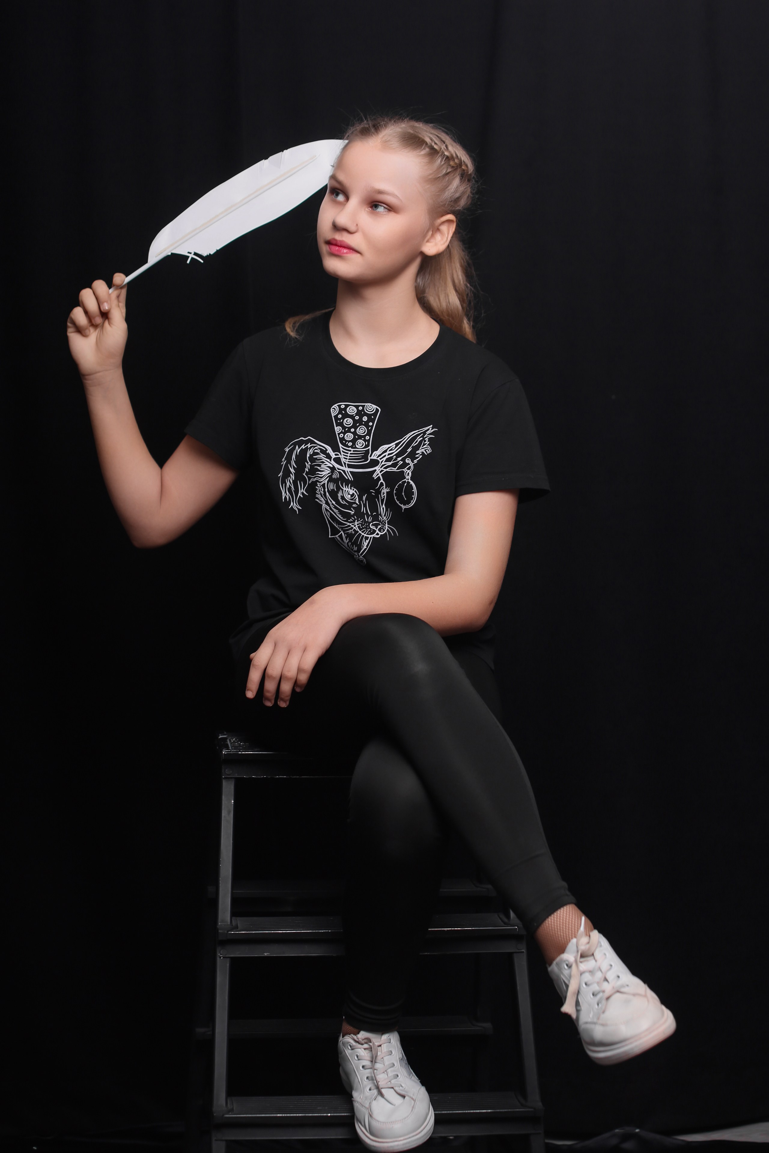 ТС ФАНТАЗИЯ — БОЛЬШАЯ СЪЕМКА. Профессиональный фотограф в Мценске и Орловской области