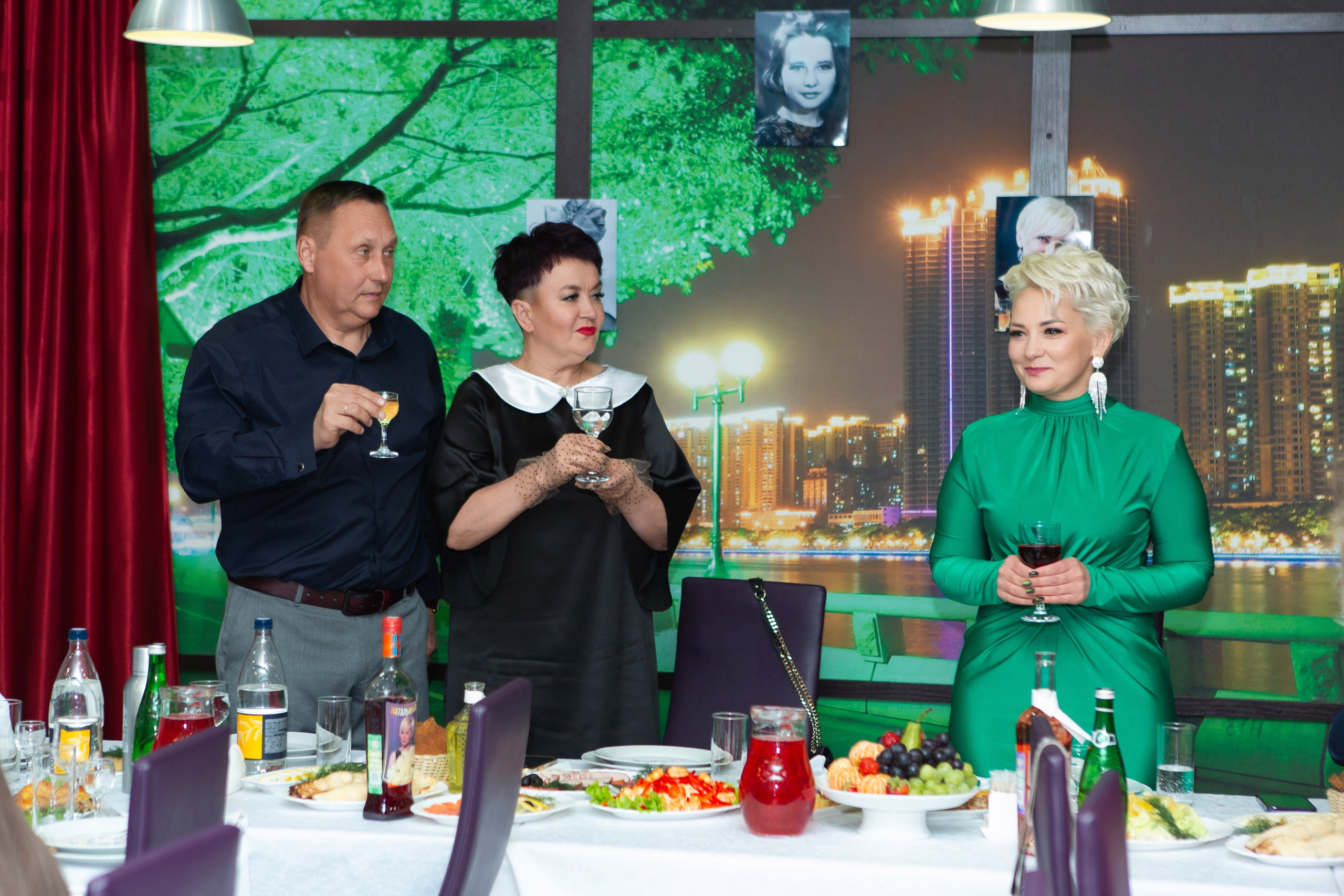 День Рождения 08.05. Профессиональный фотограф в Мценске и Орловской области