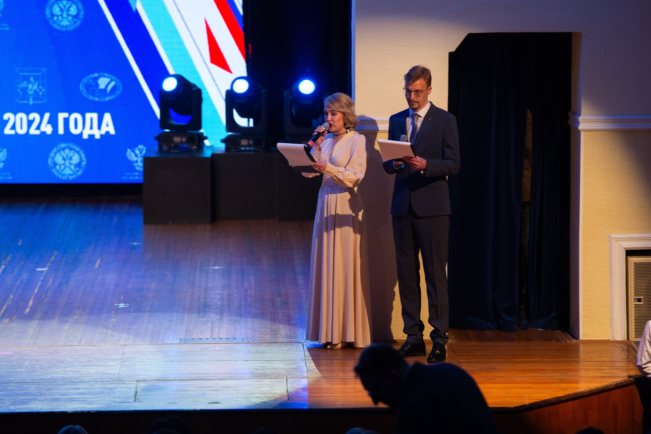 Мои медиа выборы 2024. Профессиональный фотограф в Мценске и Орловской области