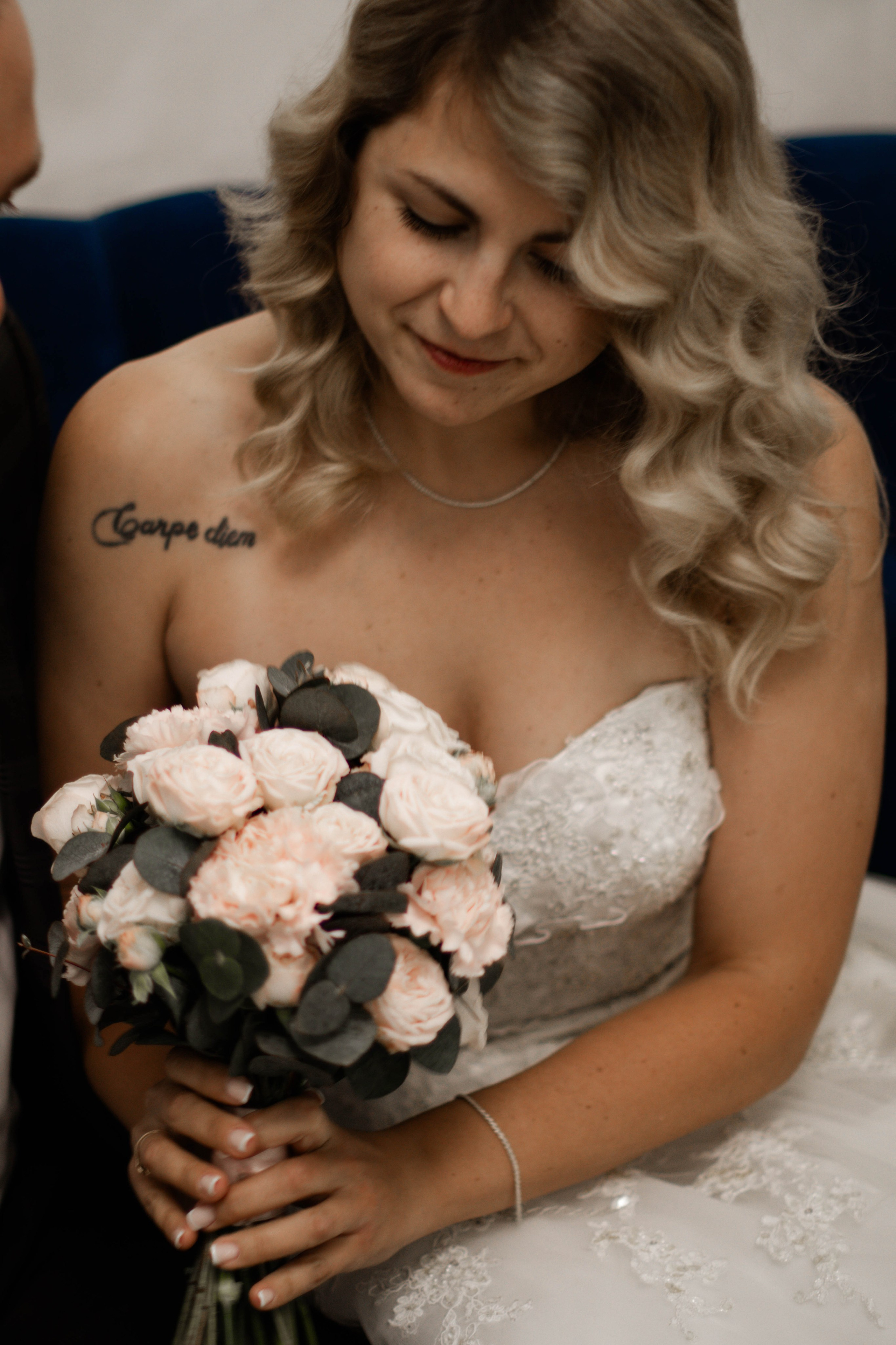 Екатерина + Кирилл