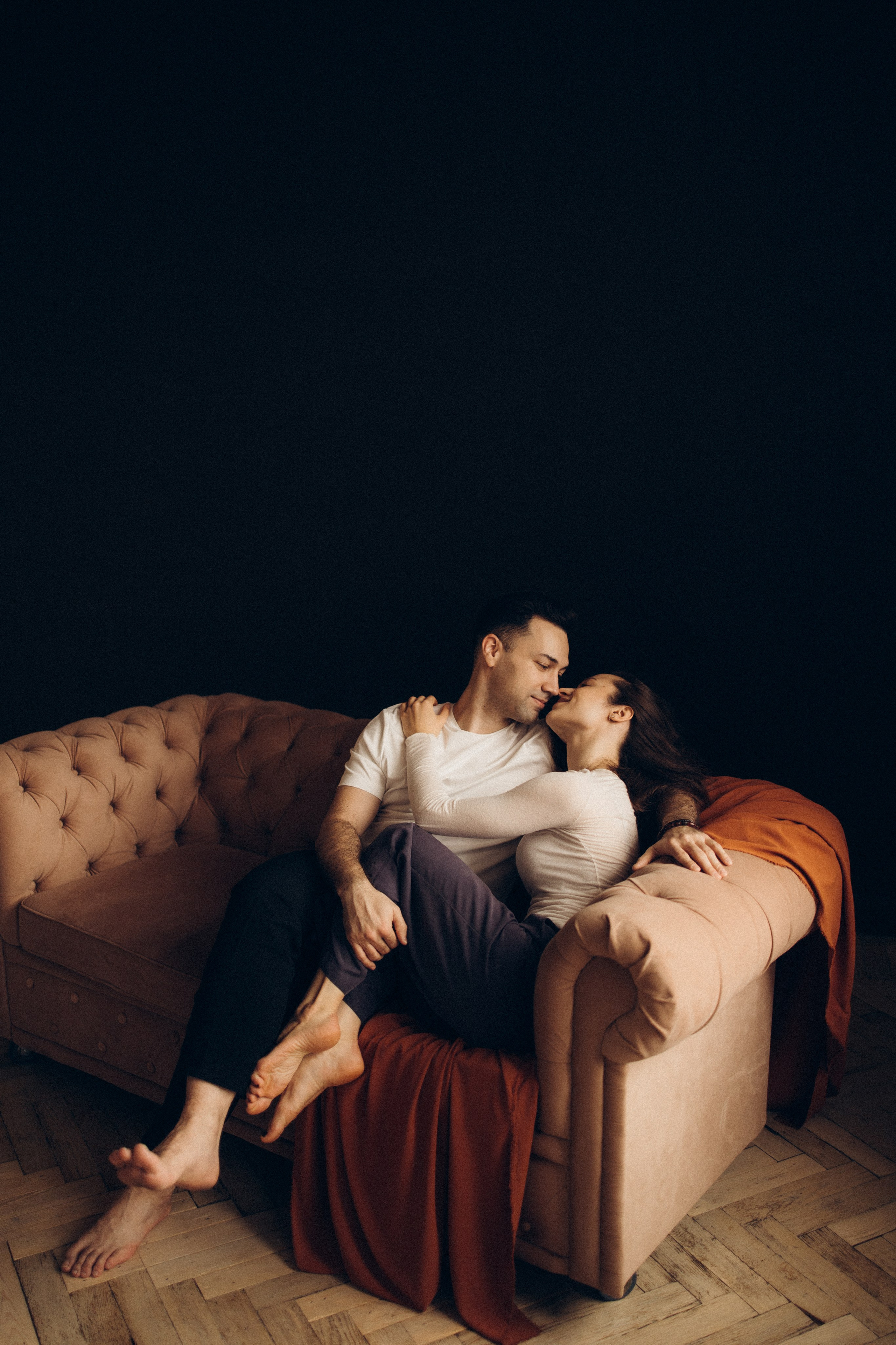 Лаура & Виктор. Ирина Владимирова | Фотограф Санкт-Петербург