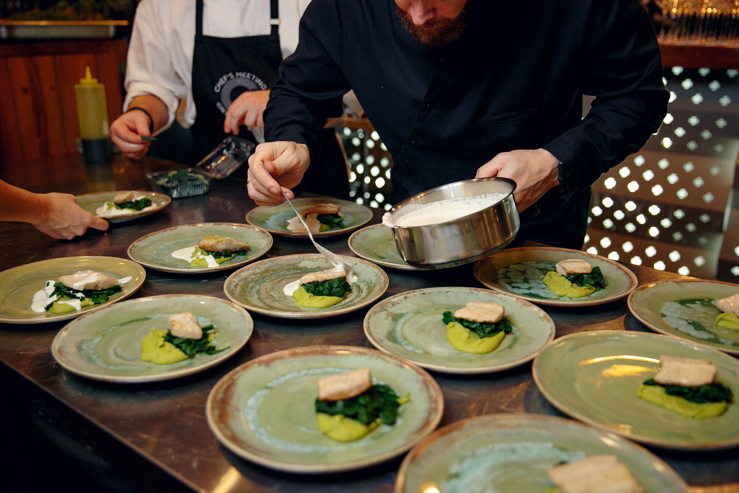 «Мамуке» 6 лет. Ваш репортажный фотограф Артемий Антонов