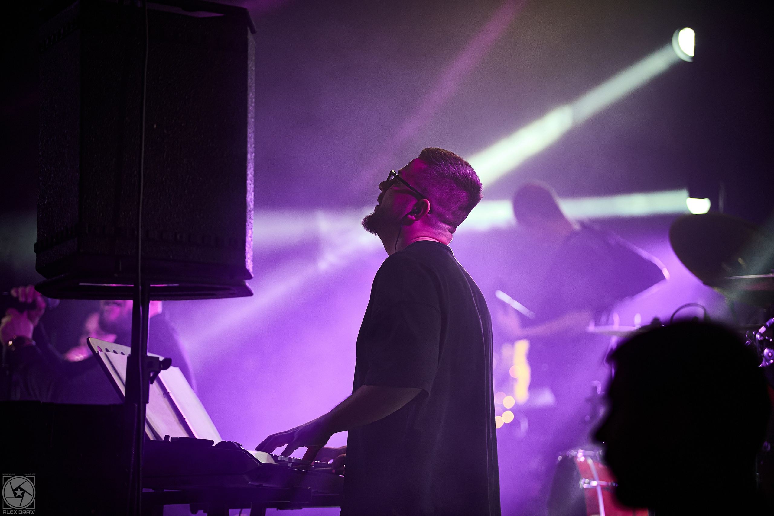 Маваши Group / 6 ноября / Красноярск. Фотограф Москва Concerts photo / Fashion photо