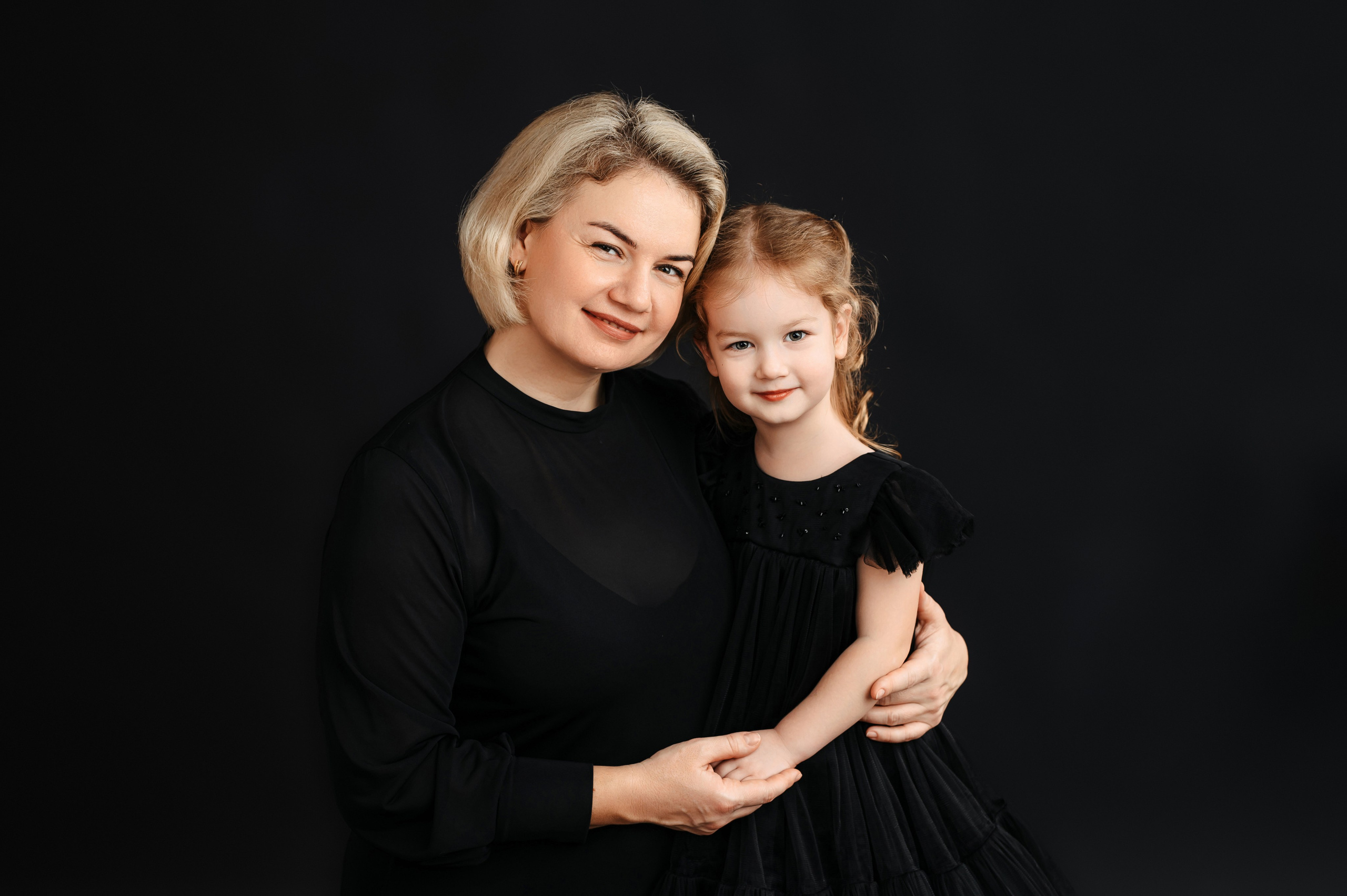 Детки 2 года и старше. Семейный и детский фотограф в Калининиграде Оксана Лебедева