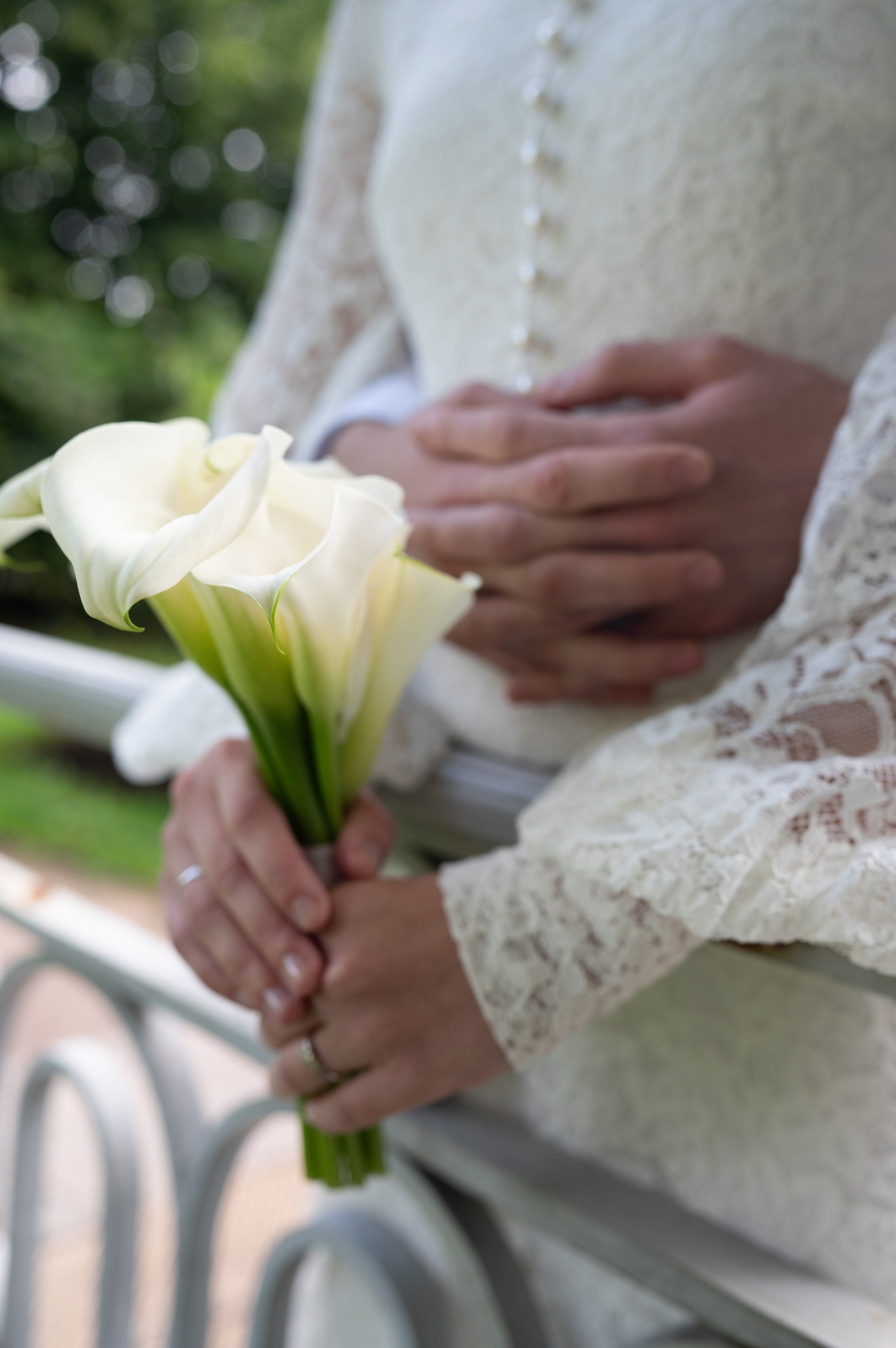 Свадебная фотосессия. Фотограф в Санкт-Петербурге Anna Balashkova