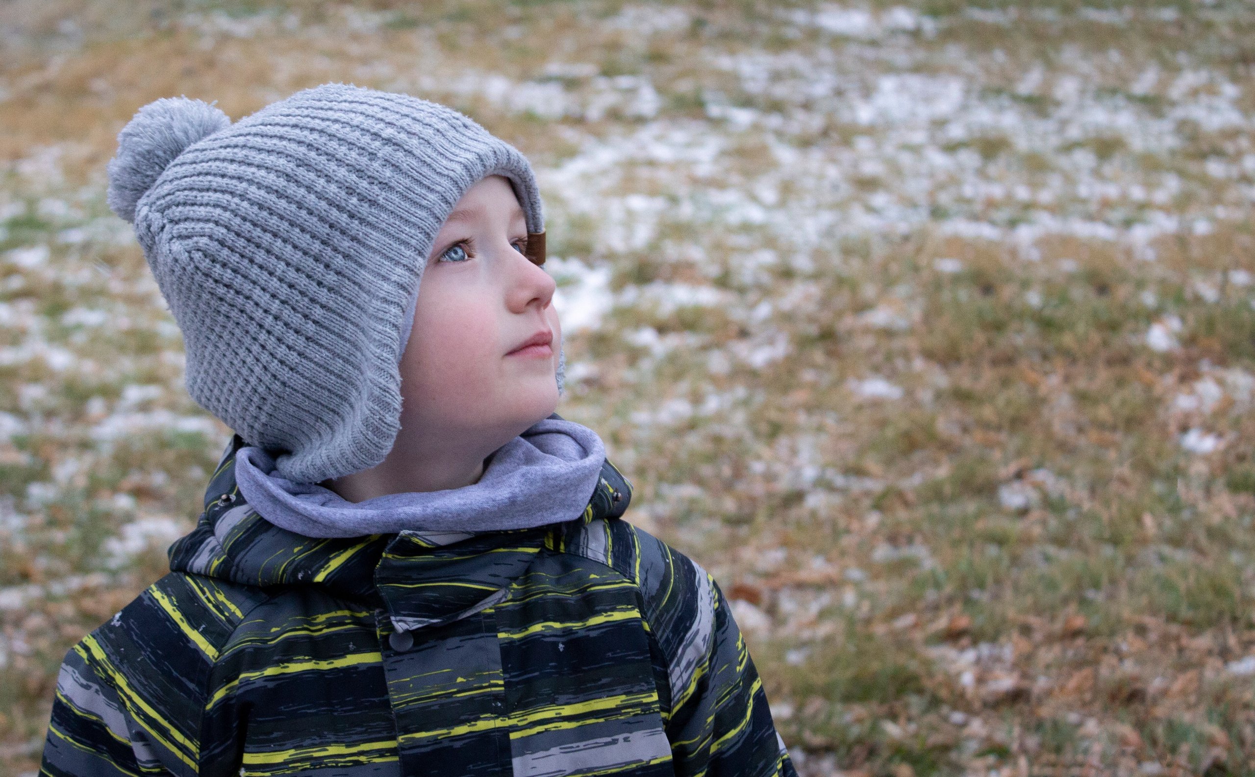 Семейная фотосессия в Новосибирске