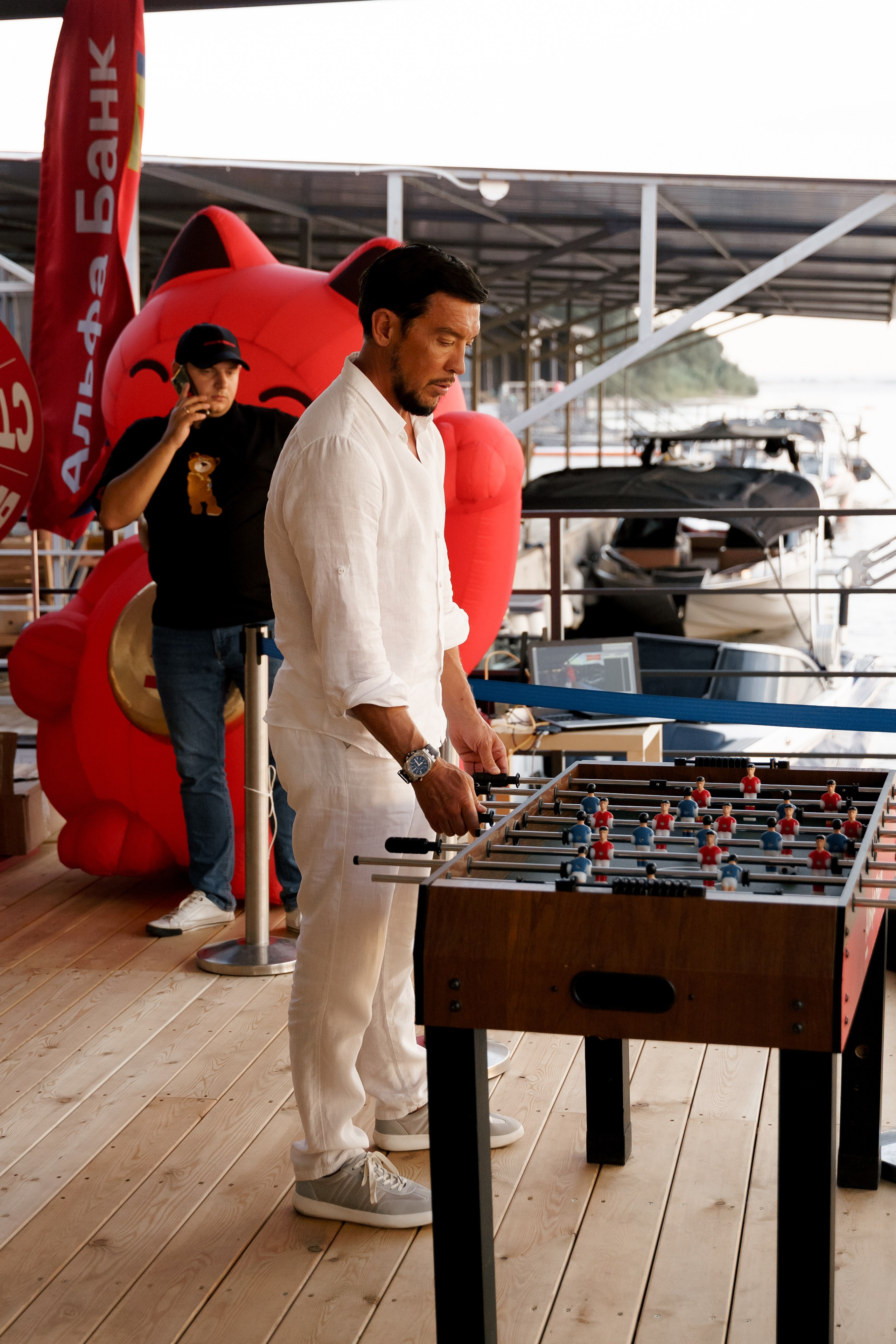 Surf 2025. Фотограф Валерия Крахмалева