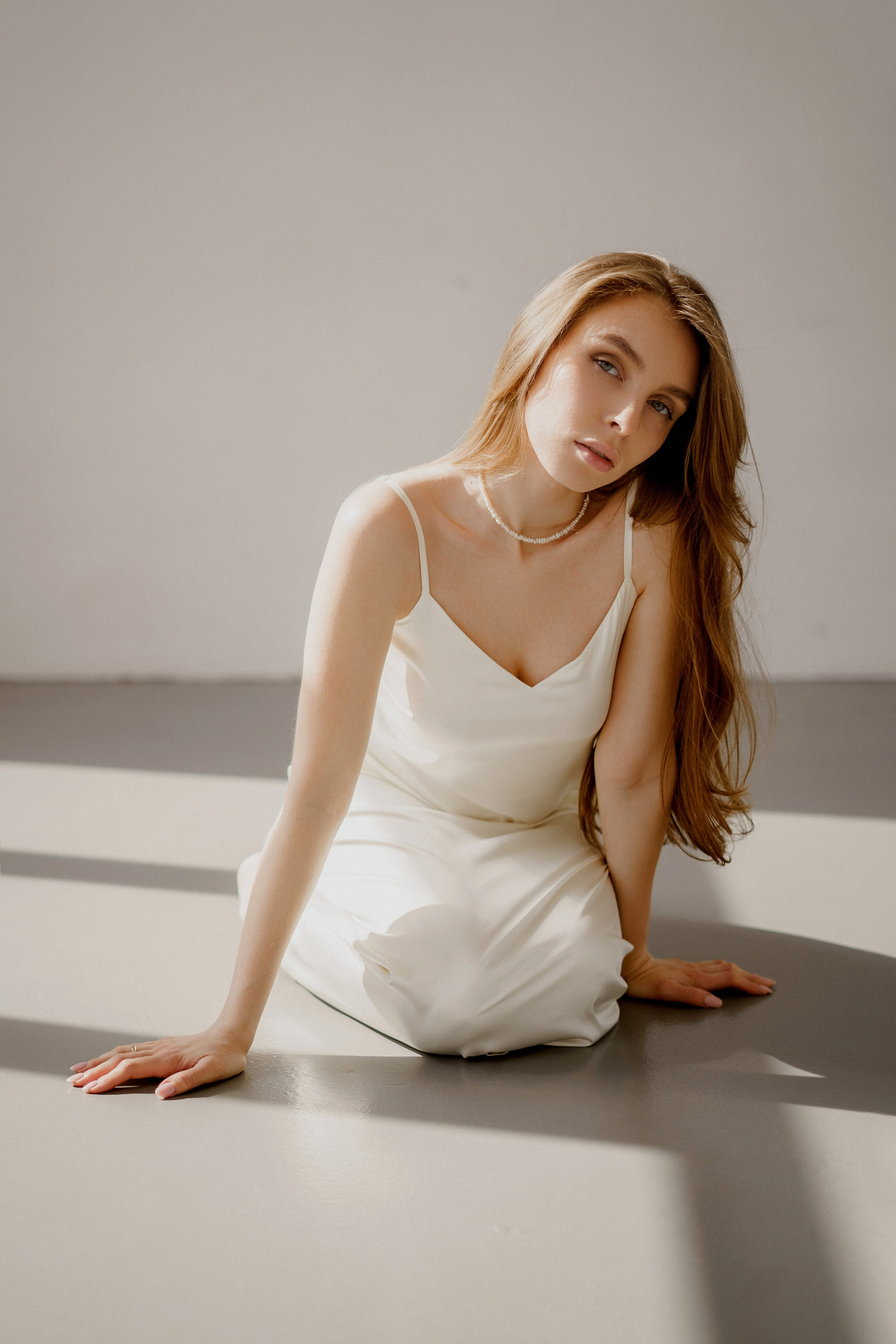 Эрика и Арон. Фотограф Валерия Крахмалева