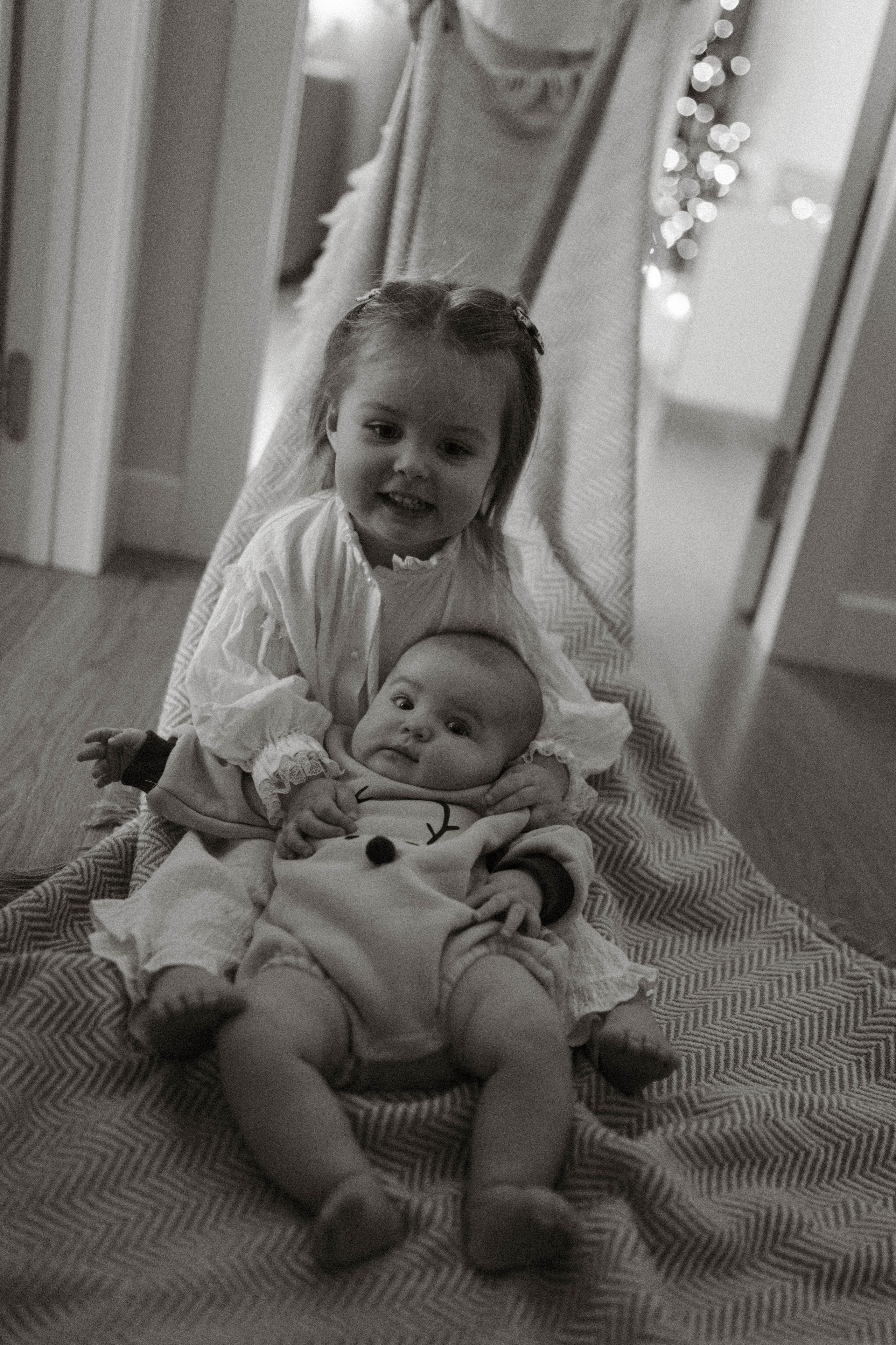 Вика, Дима, Адель, Анисия. Семейный фотограф Юлия Котова