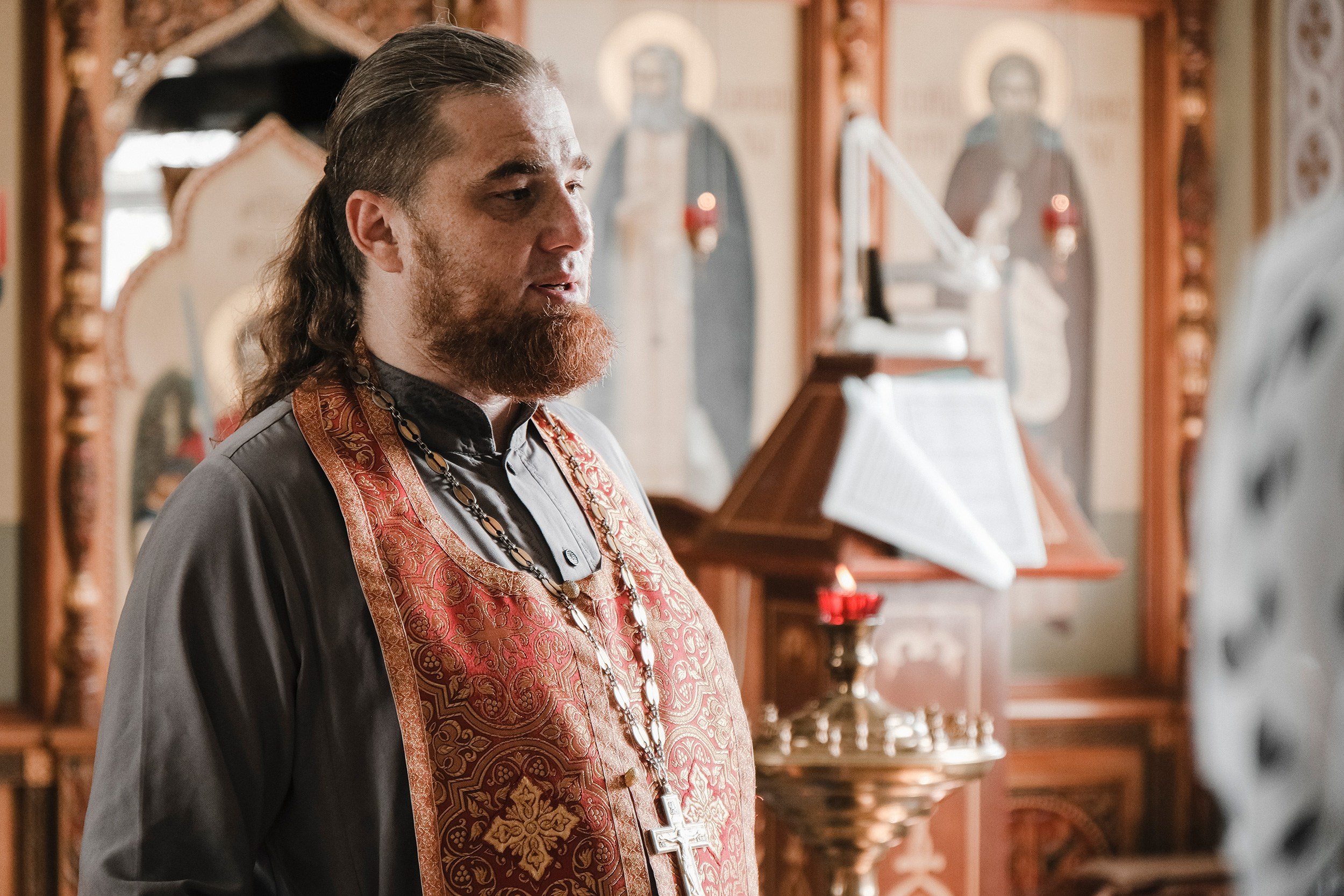 Крестины 3. Фото Видео Дизайн