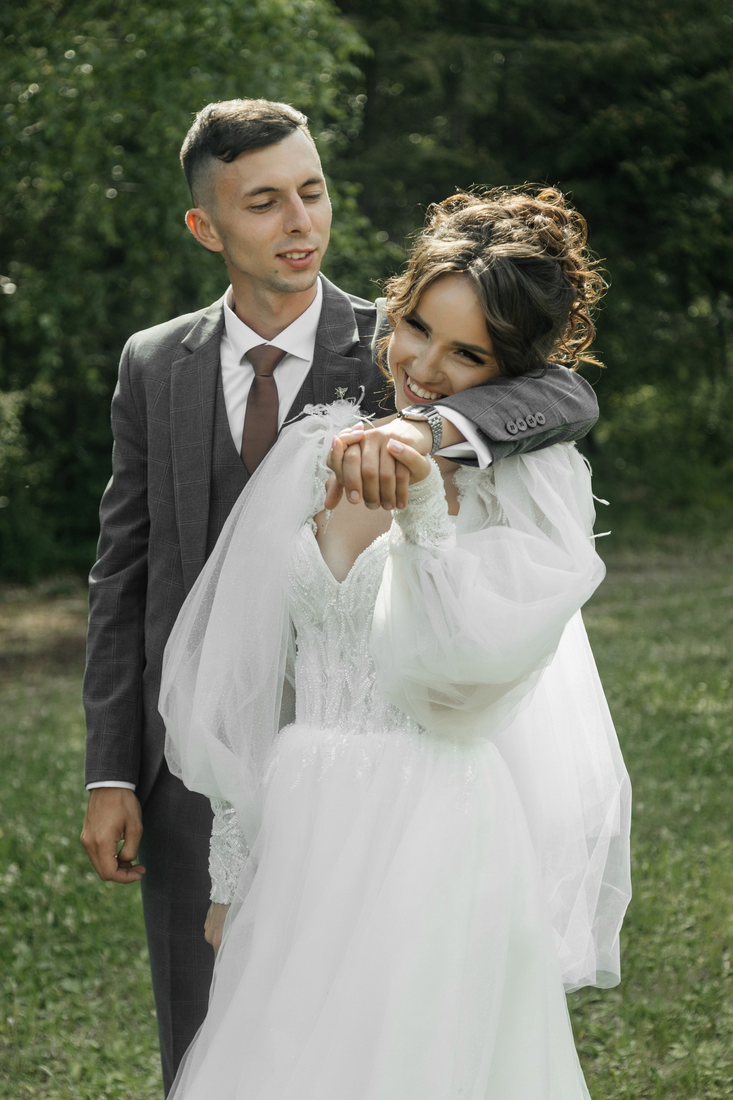 Евгений & Ксения. Фотограф Иркутск/Улан-Удэ Алекс Жданов