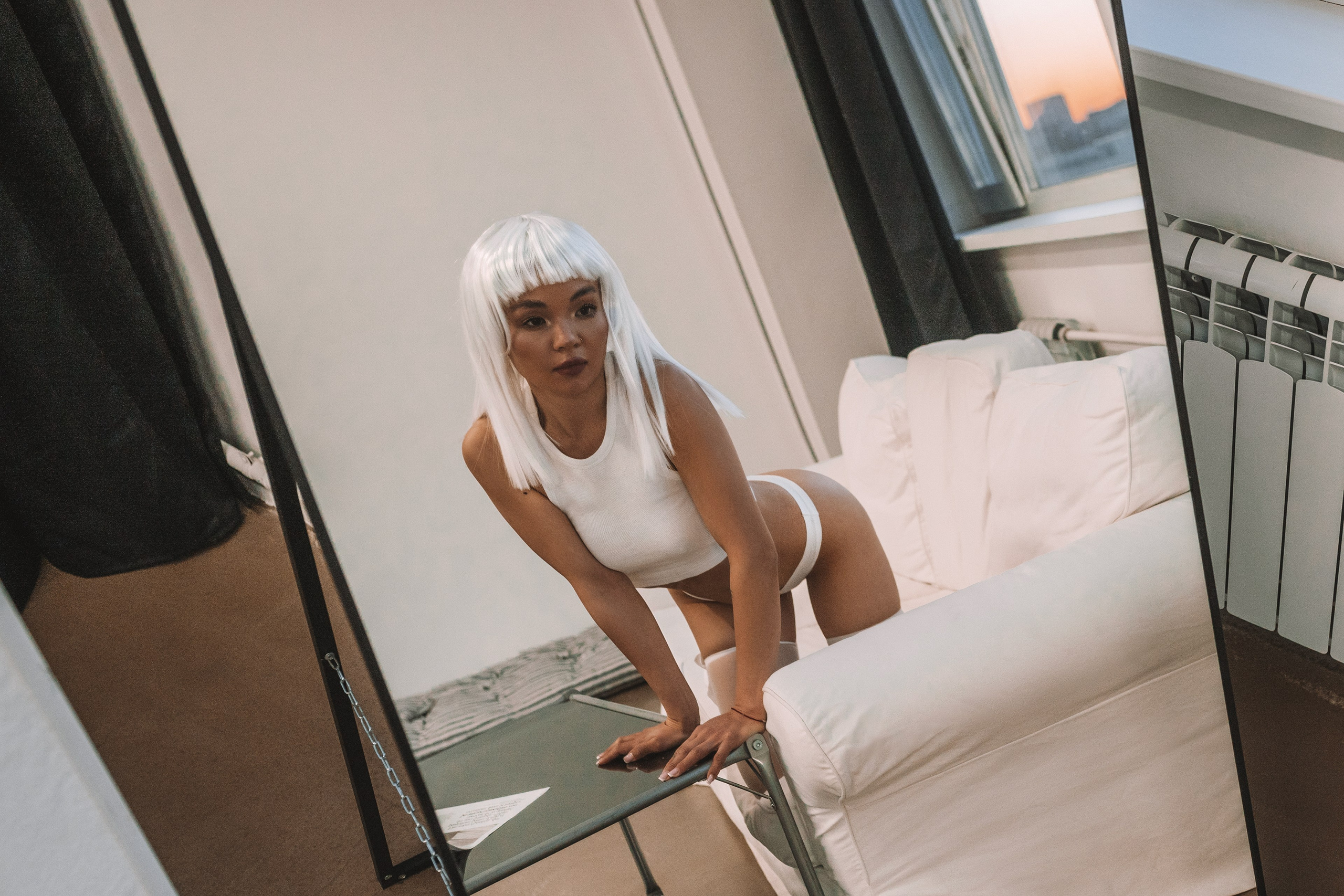 Марина. Фотограф в Москве