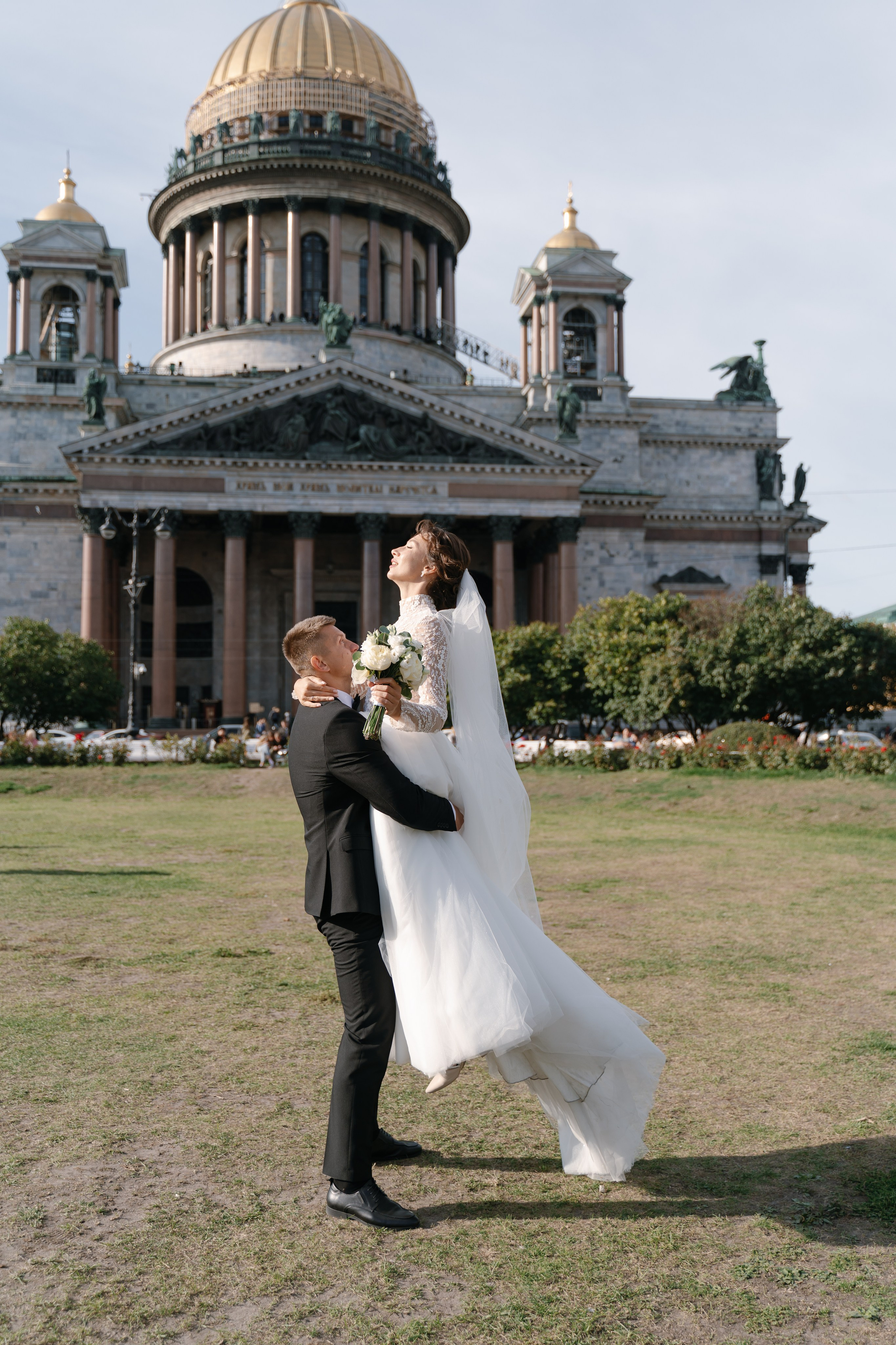 07.09.2023. Свадебный фотограф — Наталья Фед СПб/Москва