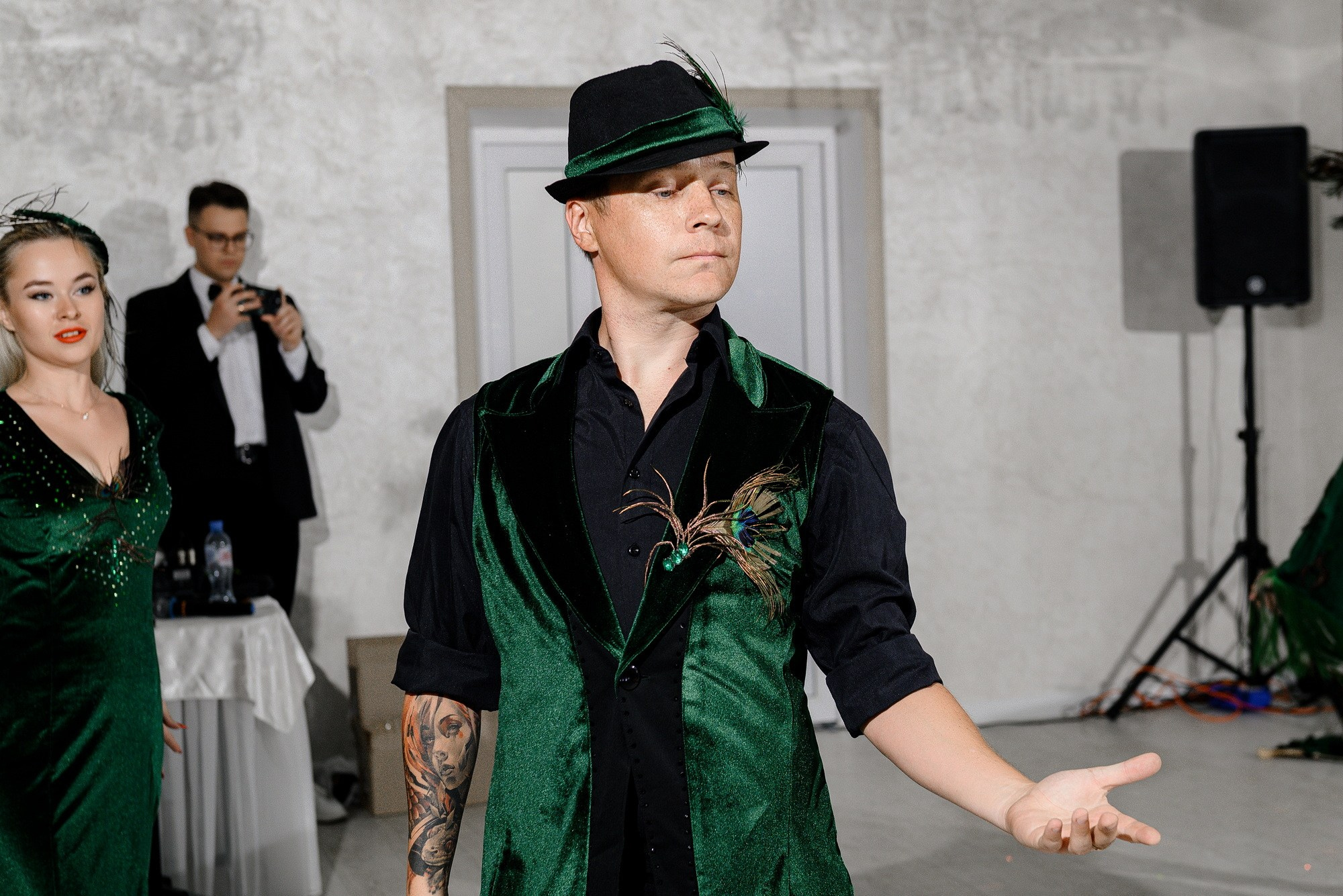 Кристина и Алексей. Свадебный и репортажный фотограф Никита Сницарев в Барнауле