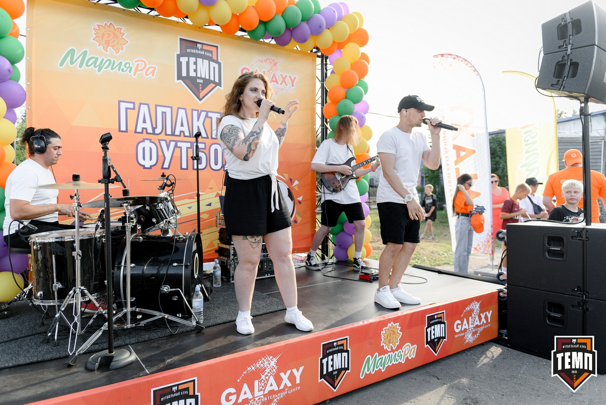 Кубок Fonbet России по футболу 2024. Свадебный и репортажный фотограф Никита Сницарев в Барнауле