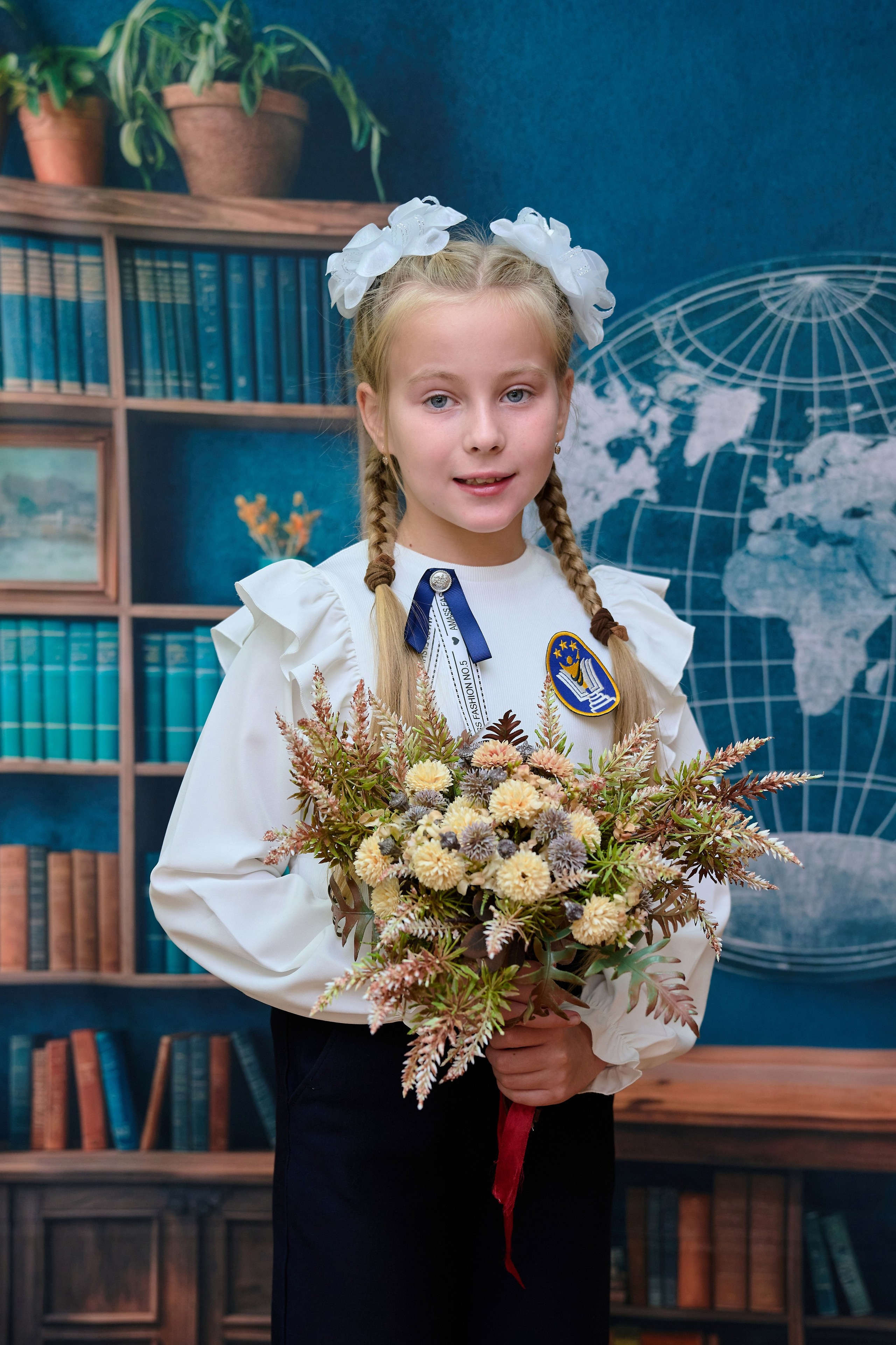 Школьные фотопроекты. Фотостудия «Юла»