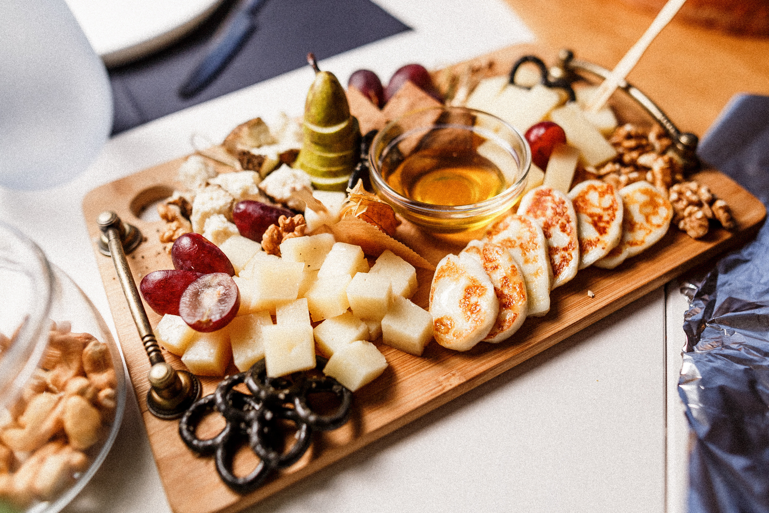 Food. Фотограф в Москве