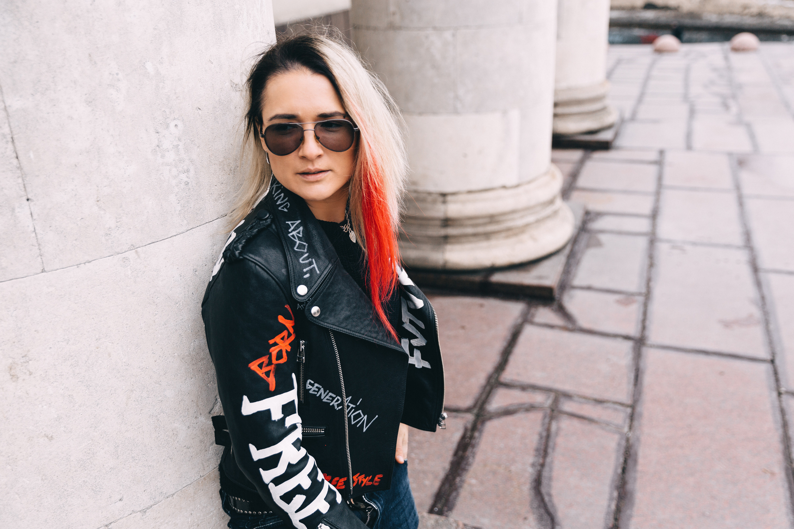 Прогулочная. Фотограф в Москве