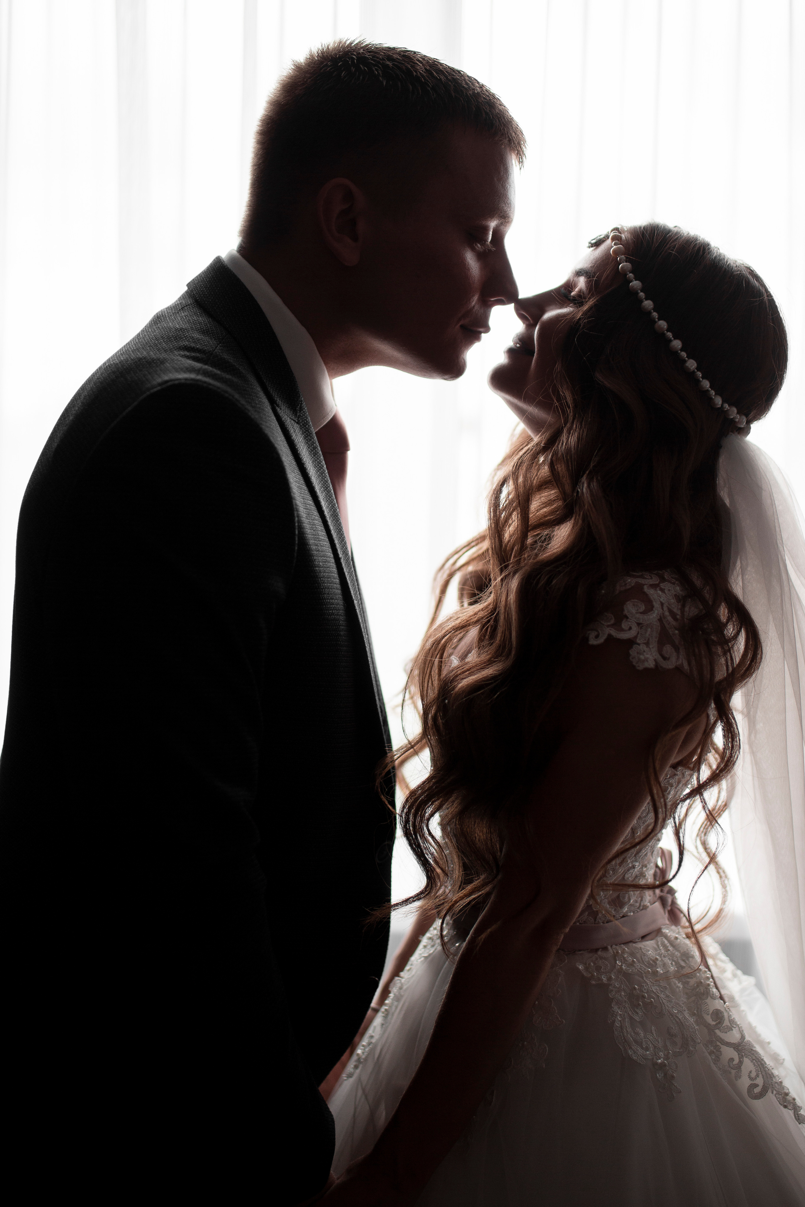 Свадебная. Фотограф в Москве