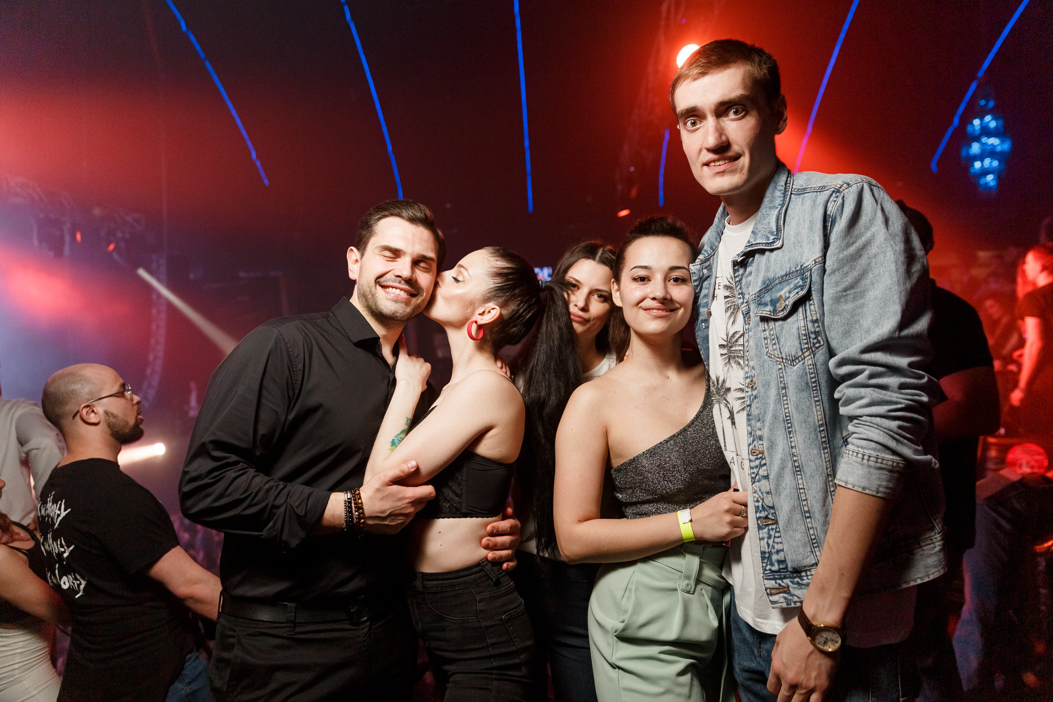 Репортаж. Фотограф в Москве