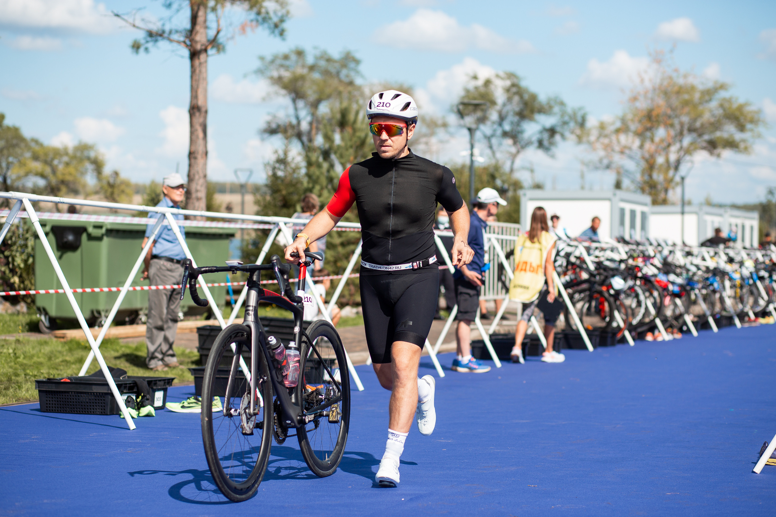 Репортаж. Фотограф в Москве