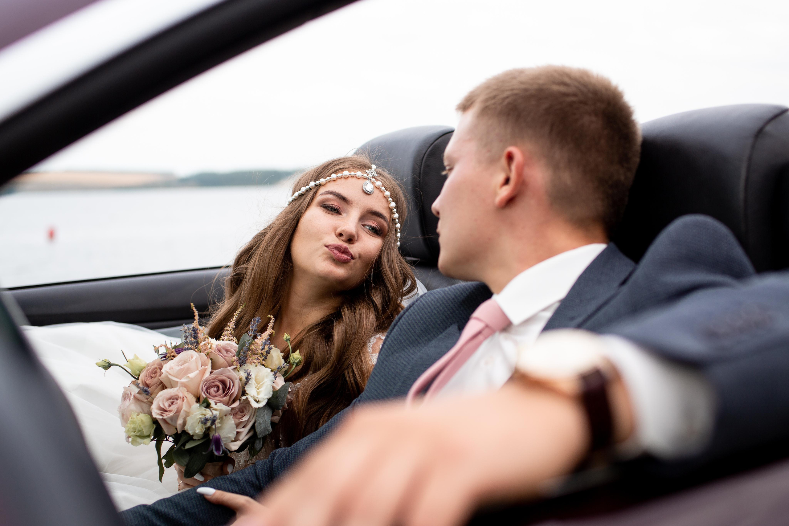 Свадебная. Фотограф в Москве