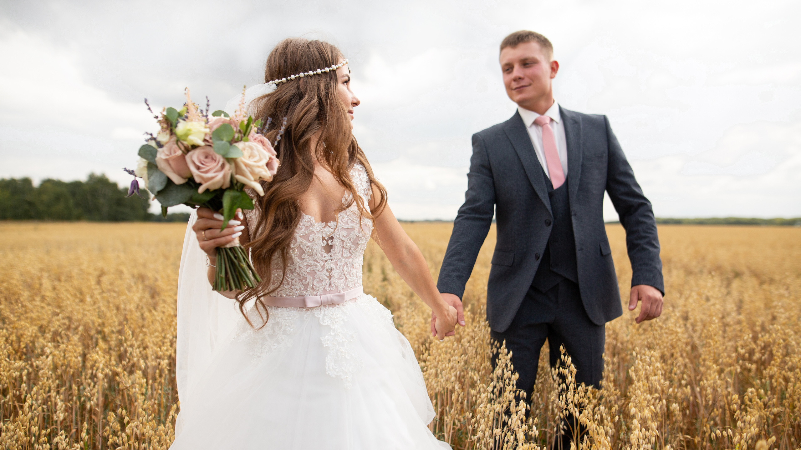 Свадебная. Фотограф в Москве