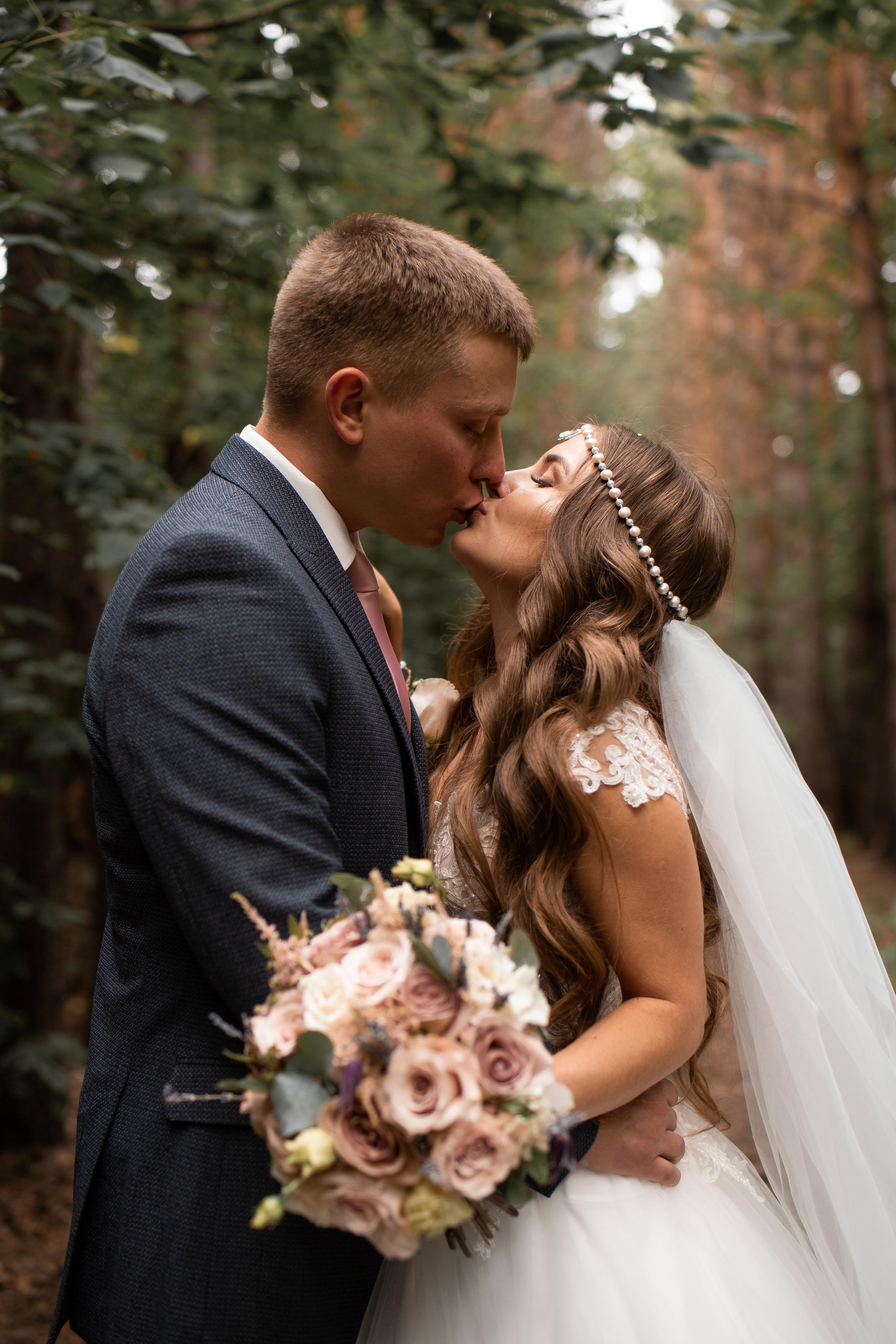 Свадебная. Фотограф в Москве