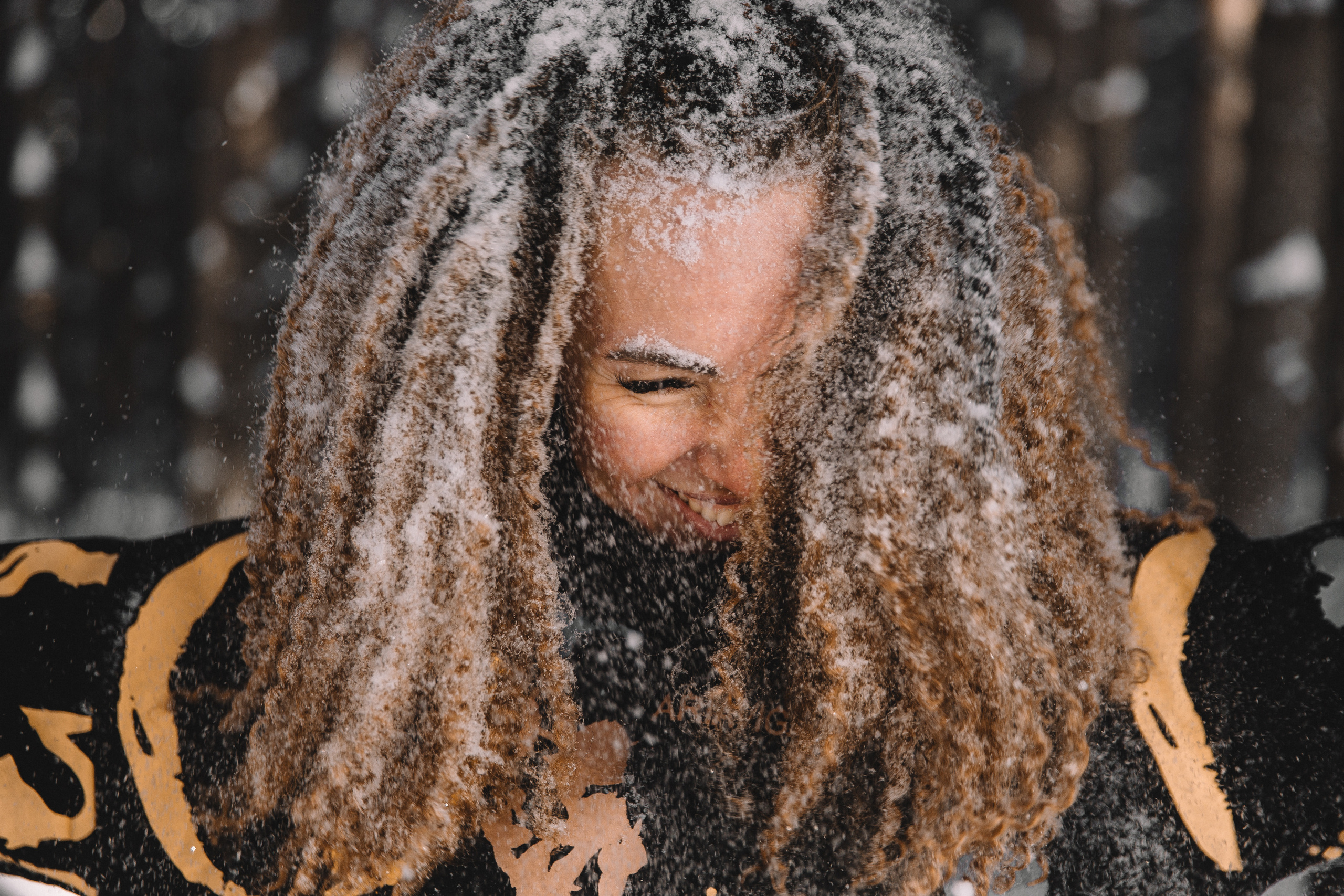 Прогулочная. Фотограф в Москве