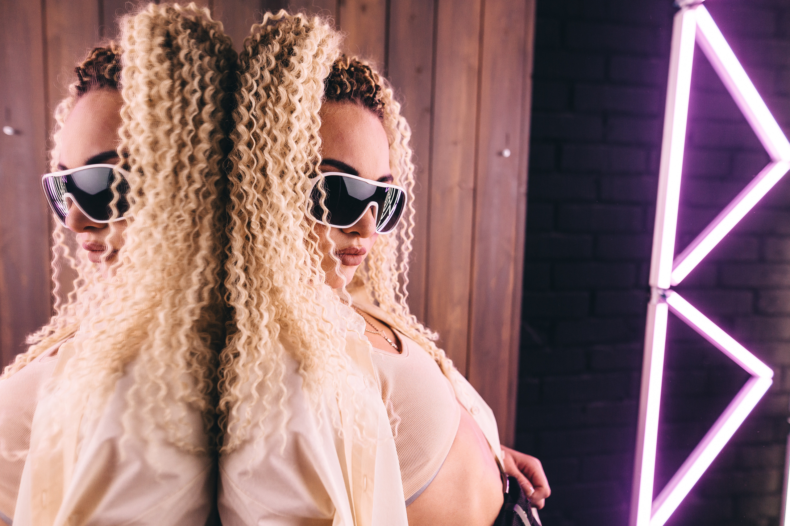 Студийная. Фотограф в Москве