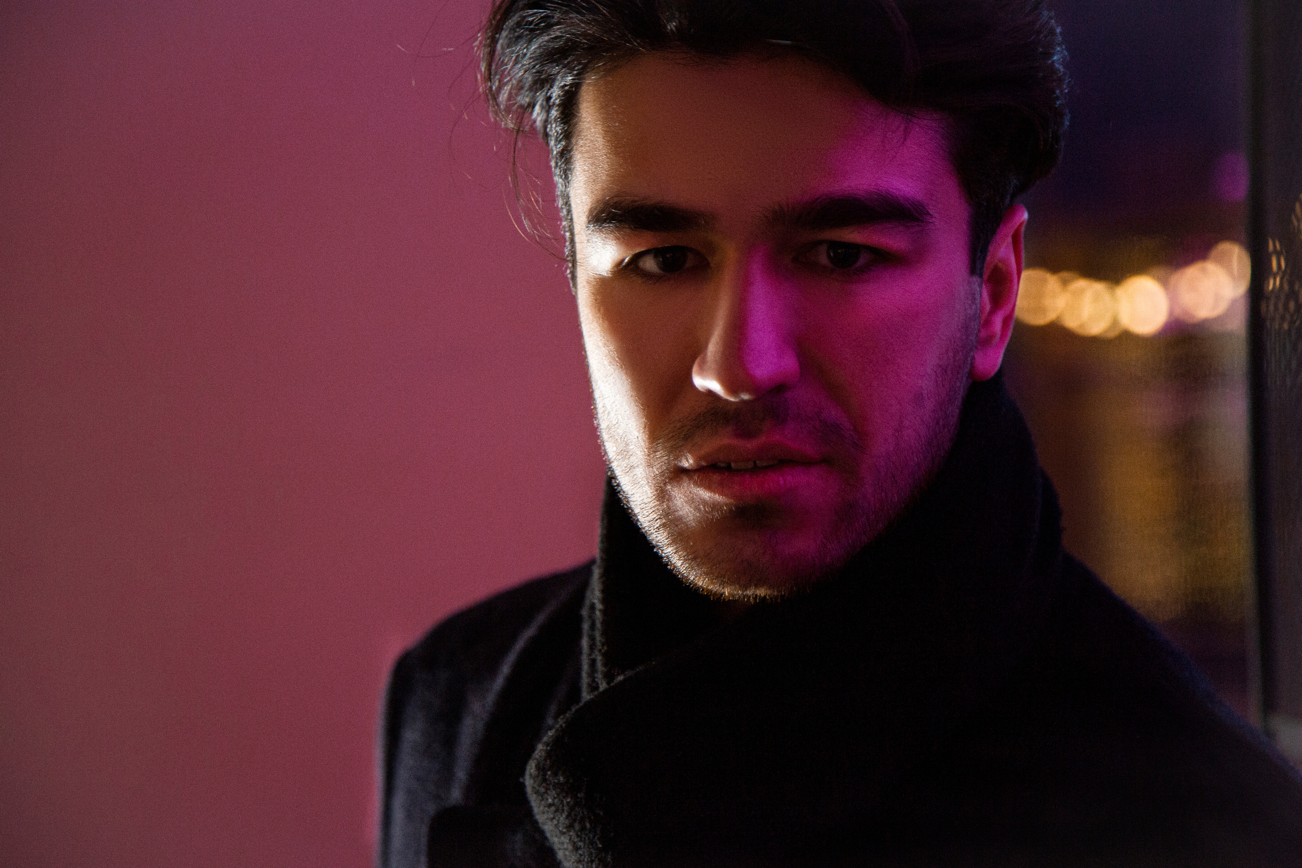 Прогулочная. Фотограф в Москве