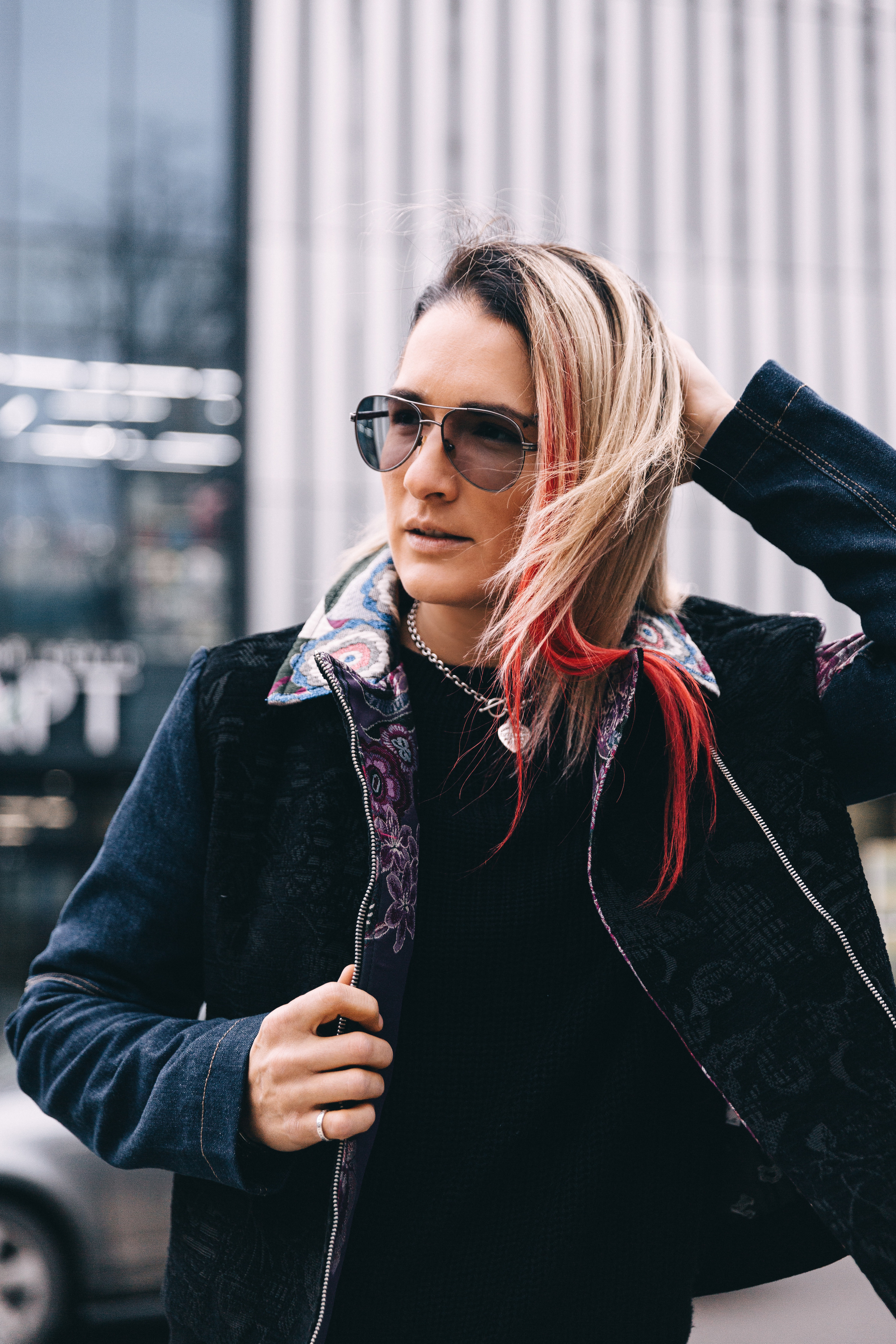 Прогулочная. Фотограф в Москве