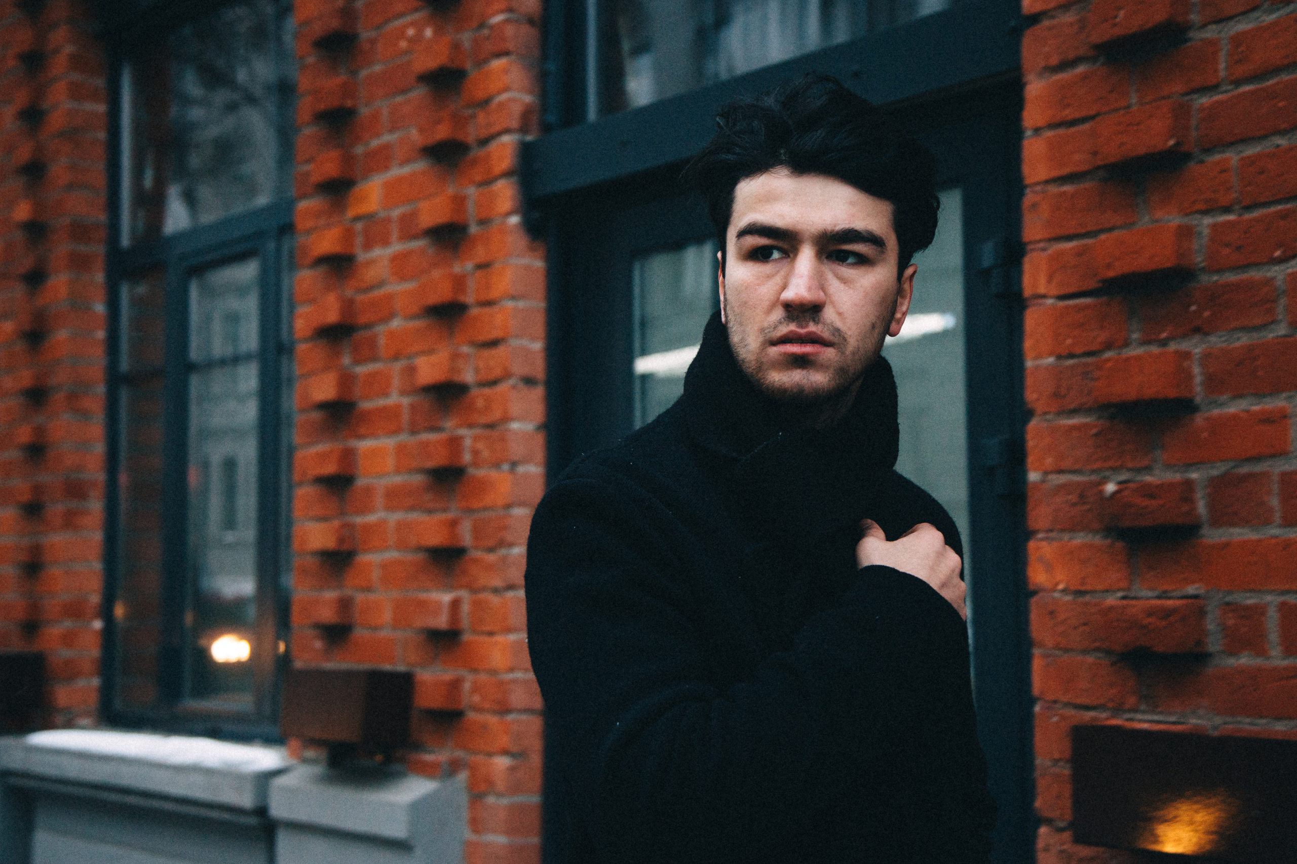 Прогулочная. Фотограф в Москве