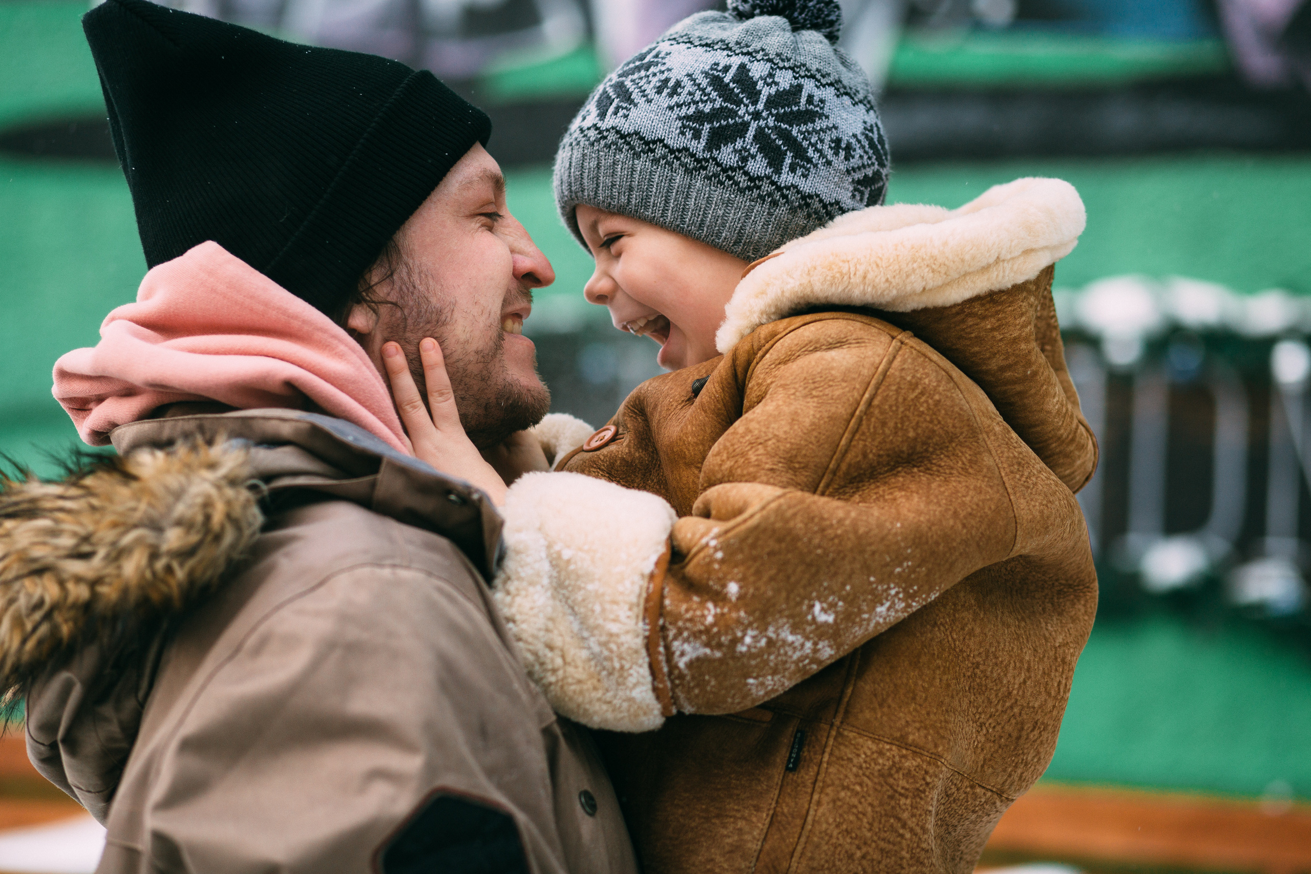 Семейная. Фотограф в Москве