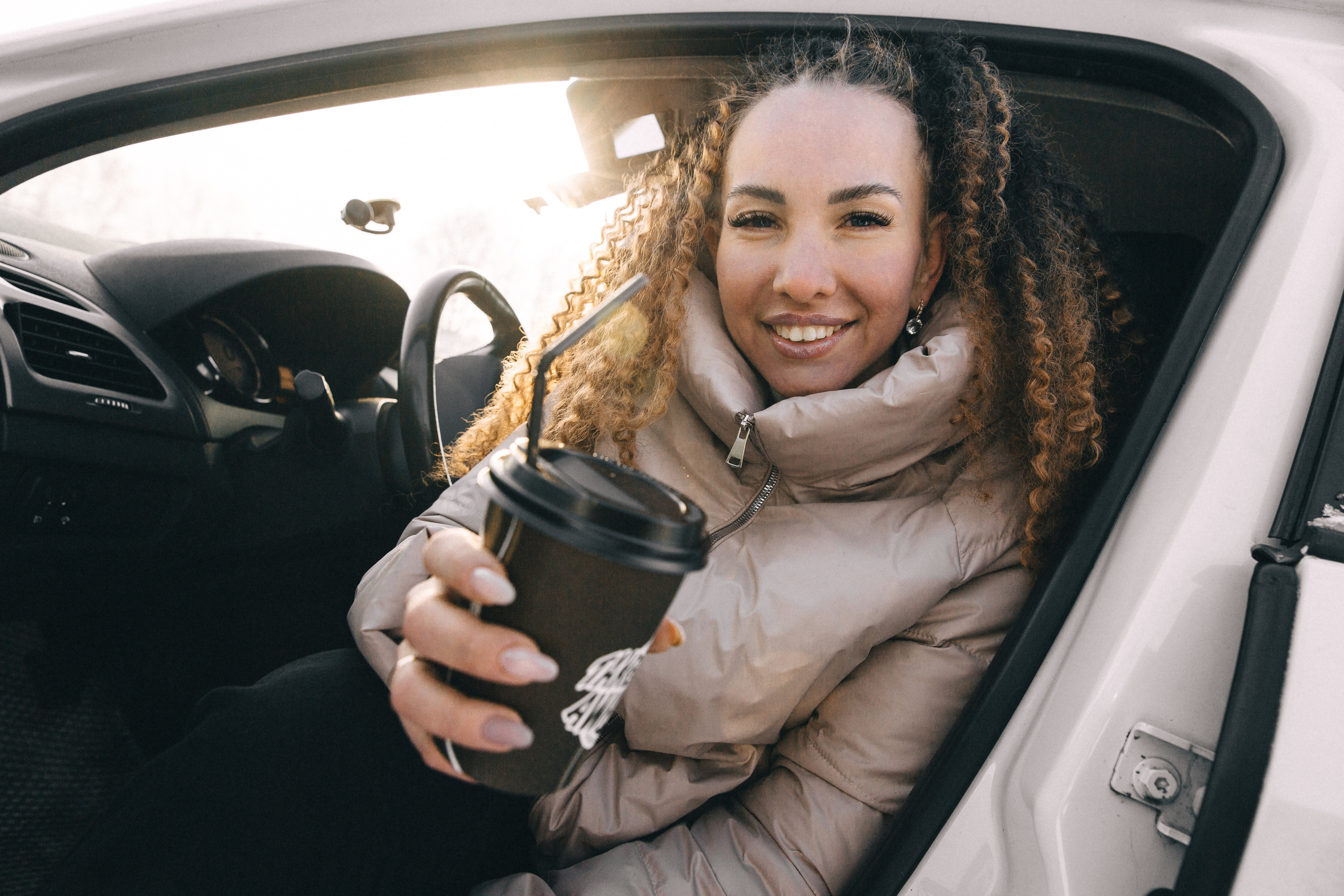 Прогулочная. Фотограф в Москве