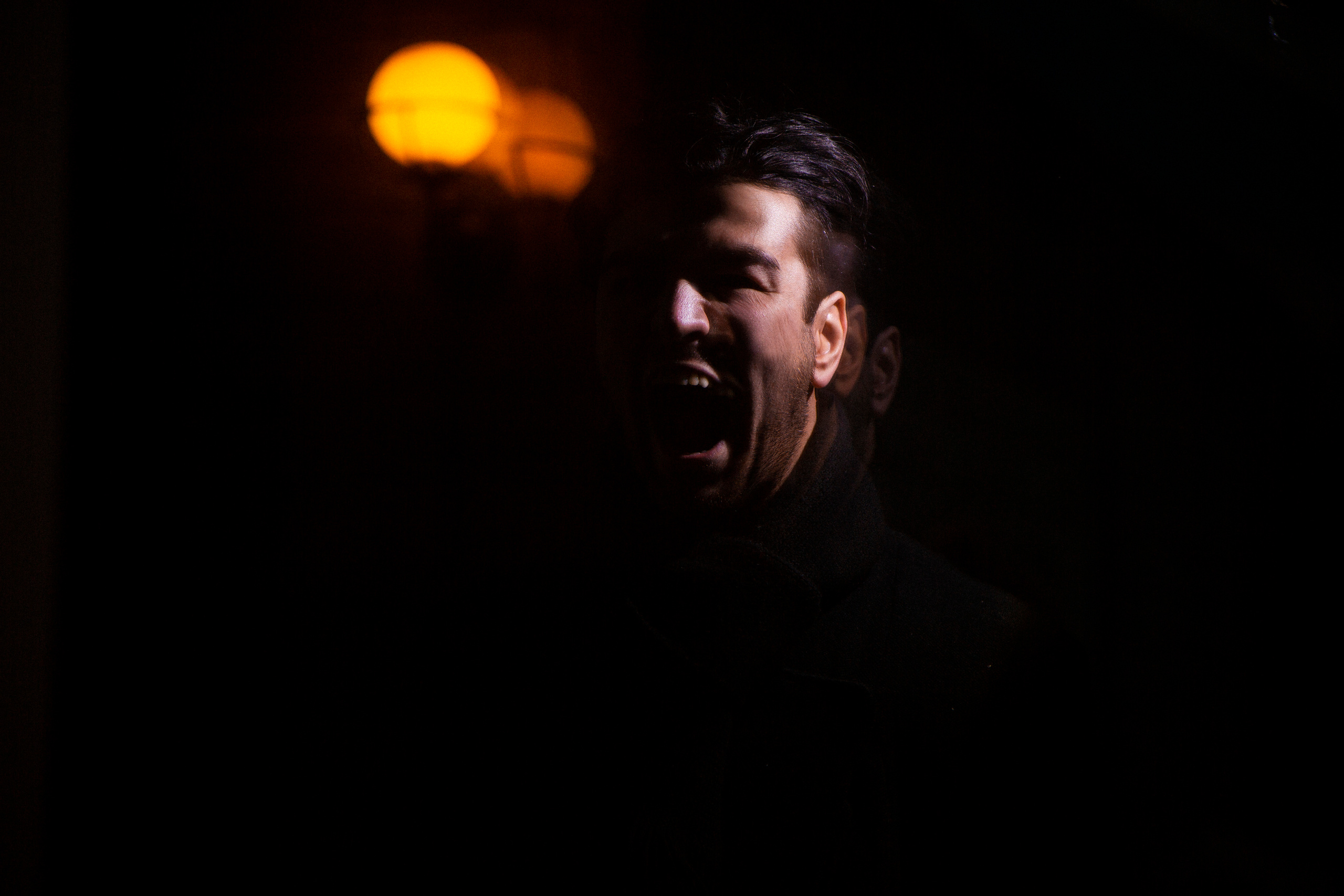 Прогулочная. Фотограф в Москве