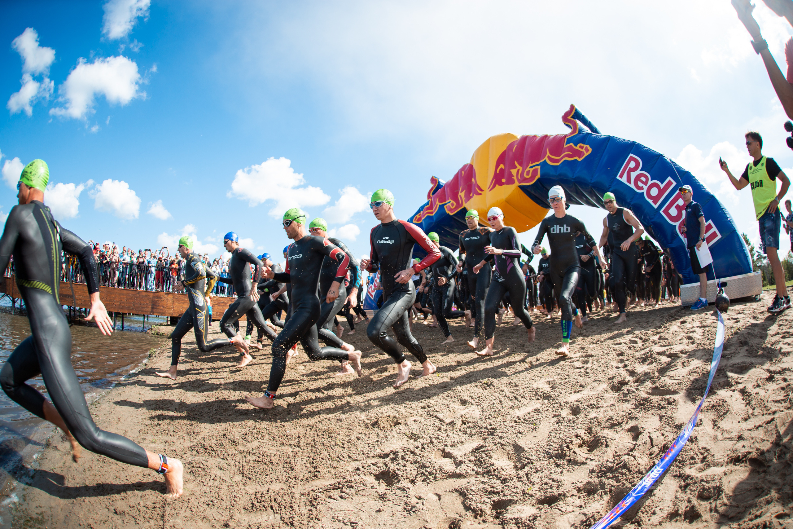 Репортаж. Фотограф в Москве