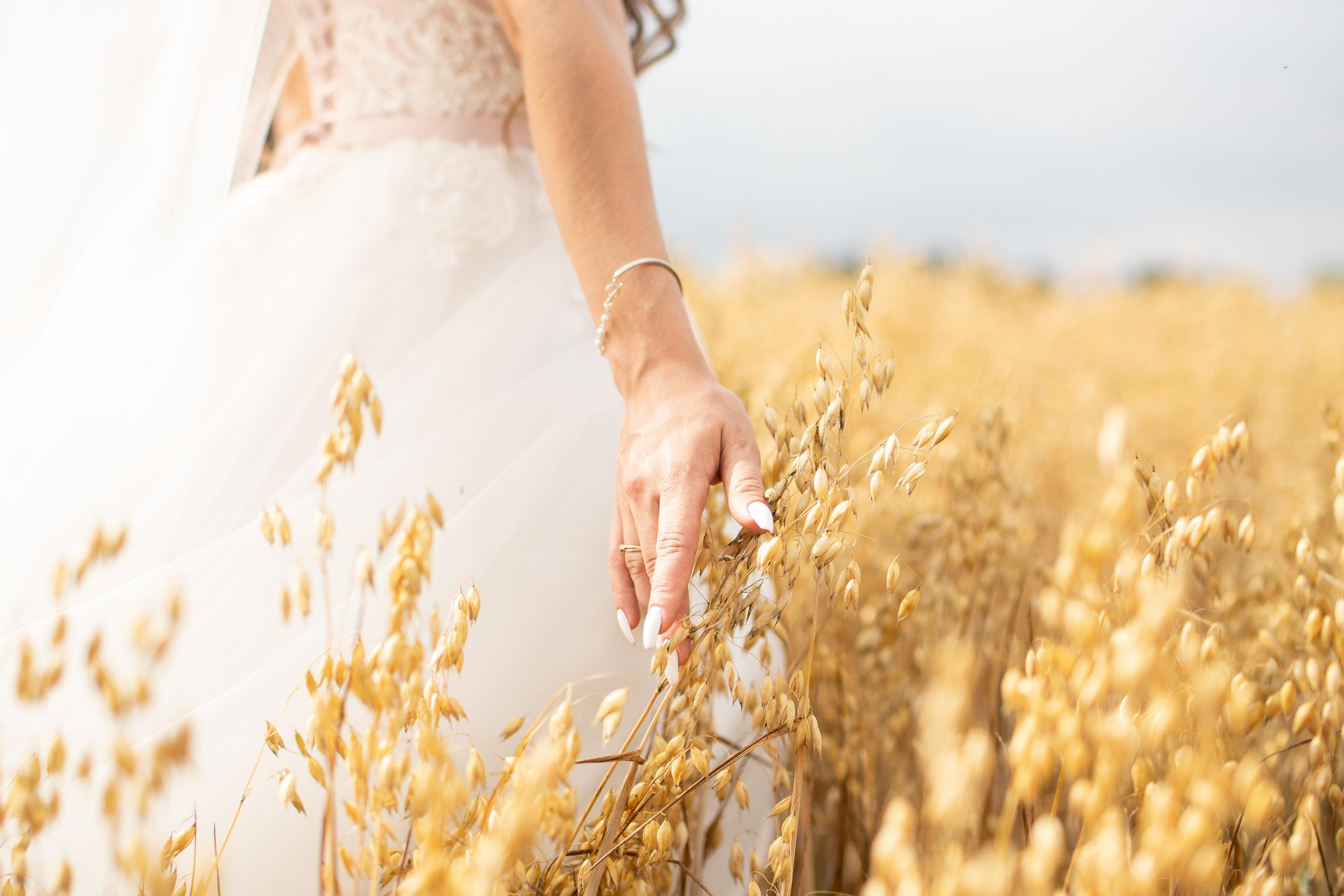 Свадебная. Фотограф в Москве